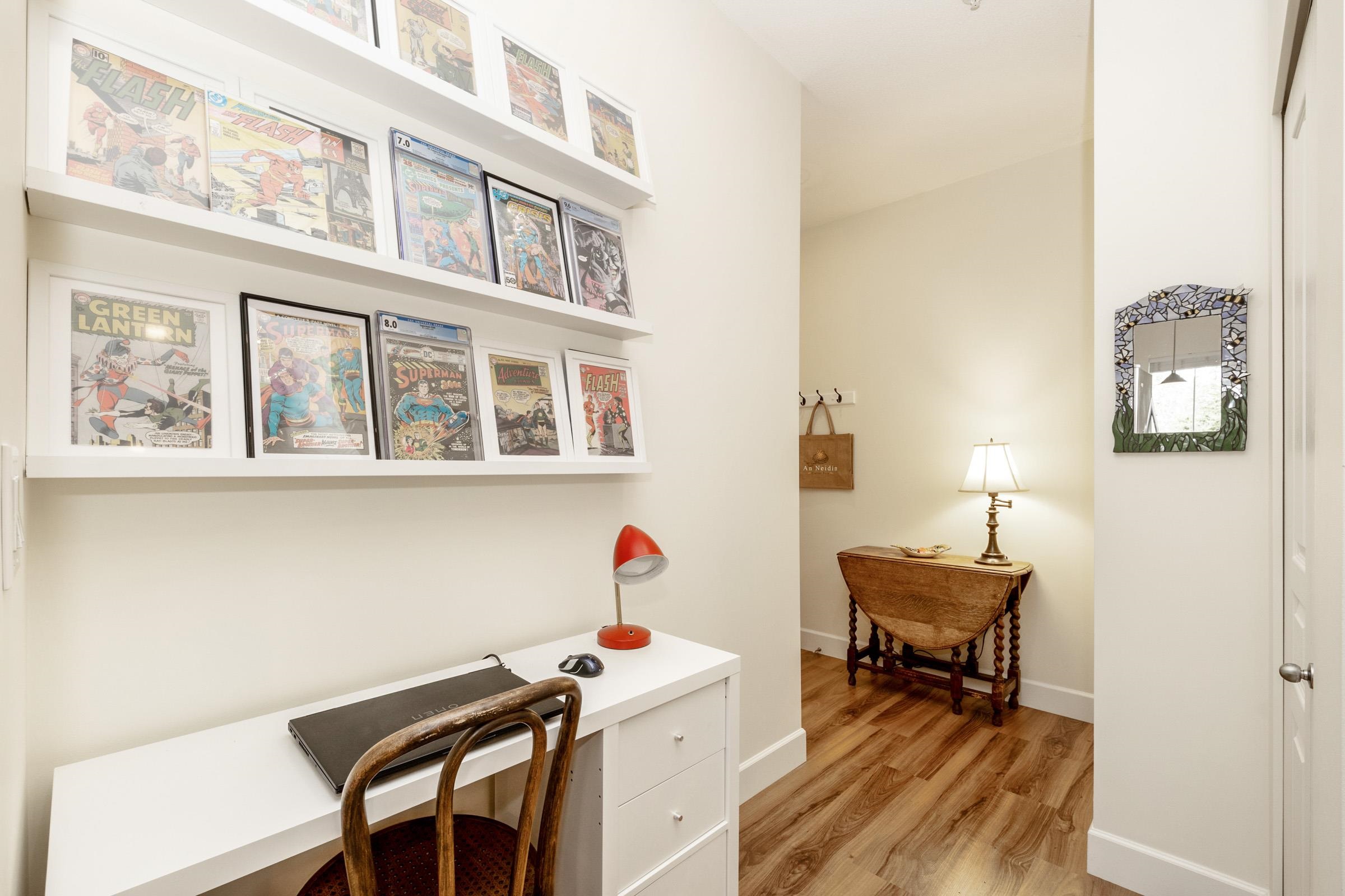 107 12283 224 STREET Unit: 107