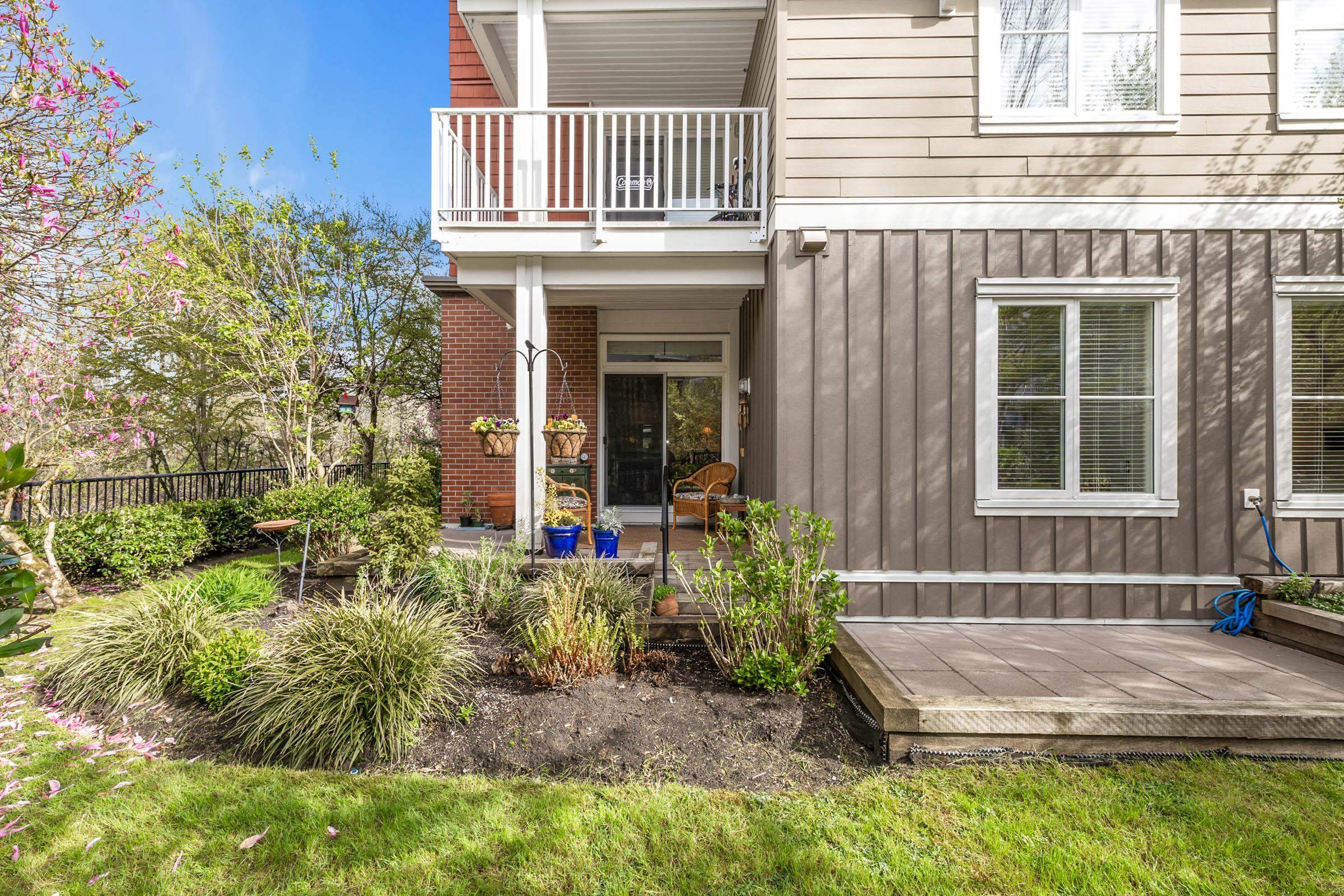 107 12283 224 STREET Unit: 107