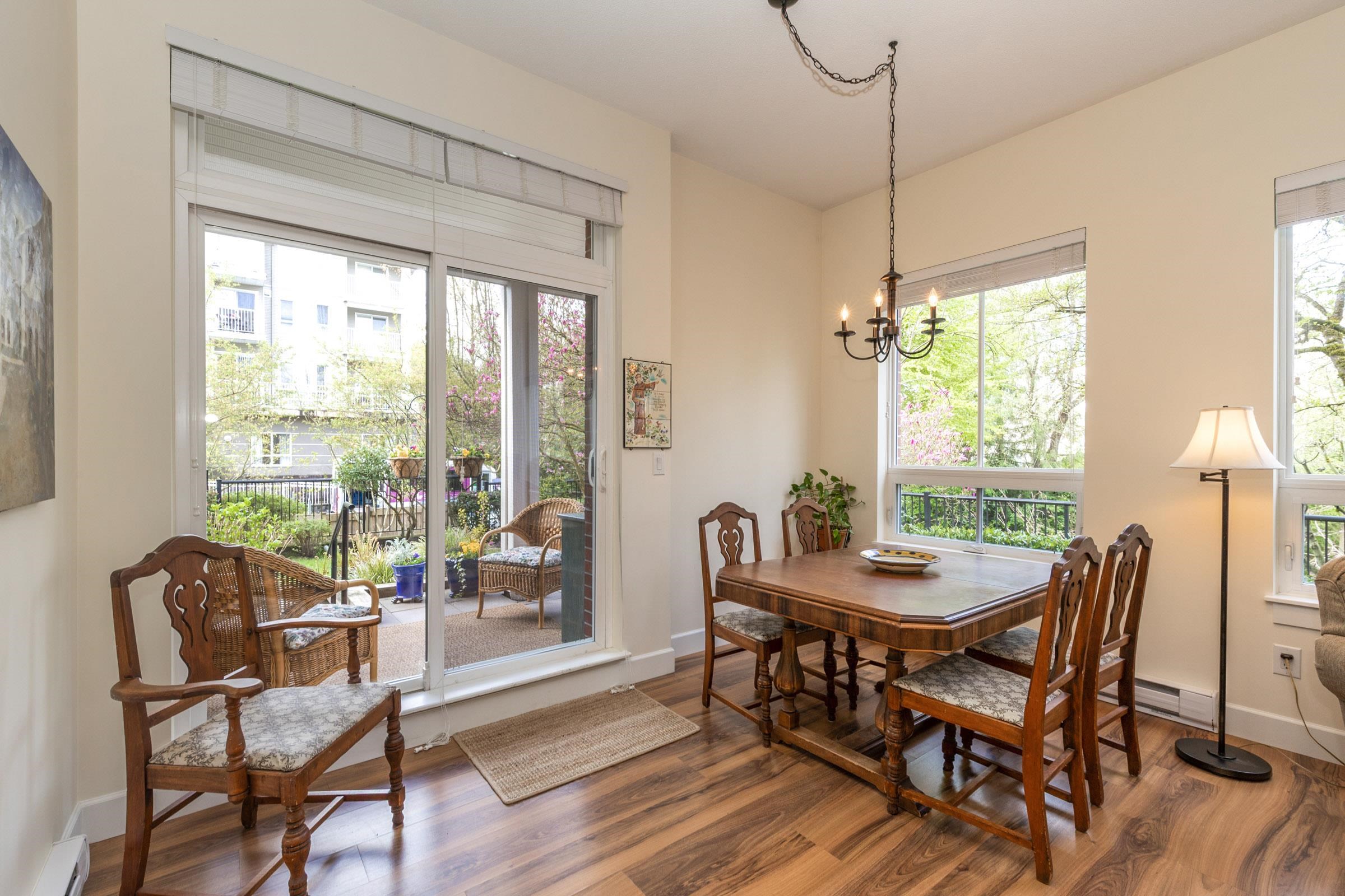 107 12283 224 STREET Unit: 107