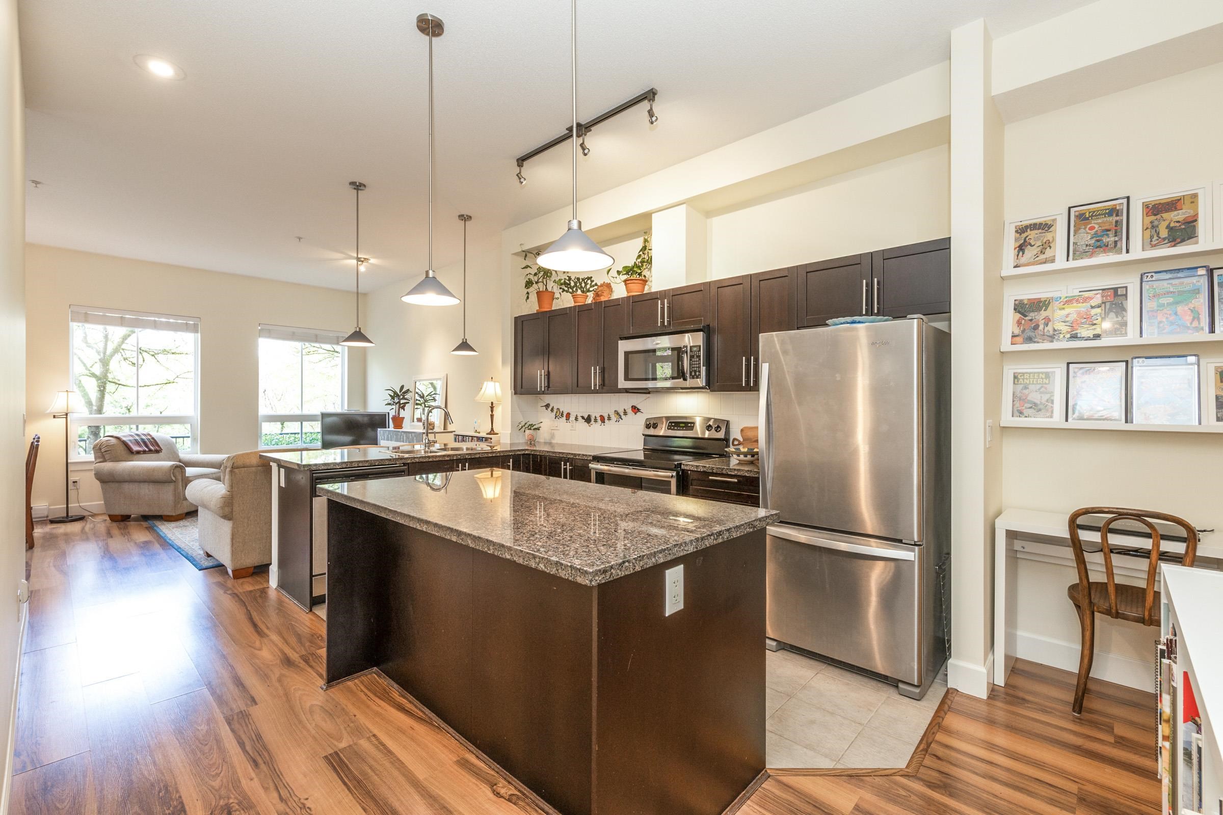 107 12283 224 STREET Unit: 107