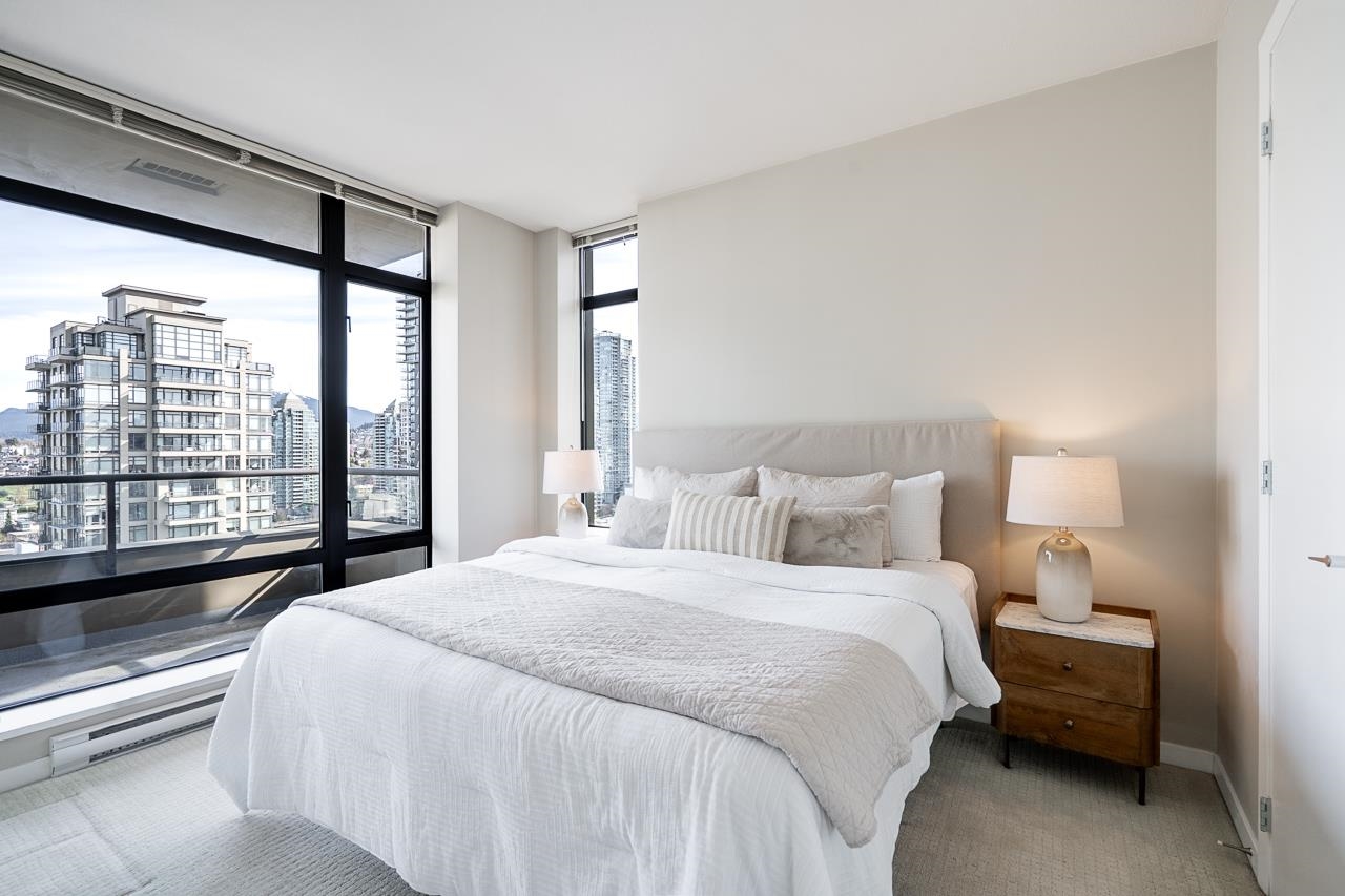 2305 2345 MADISON AVENUE Unit: 2305