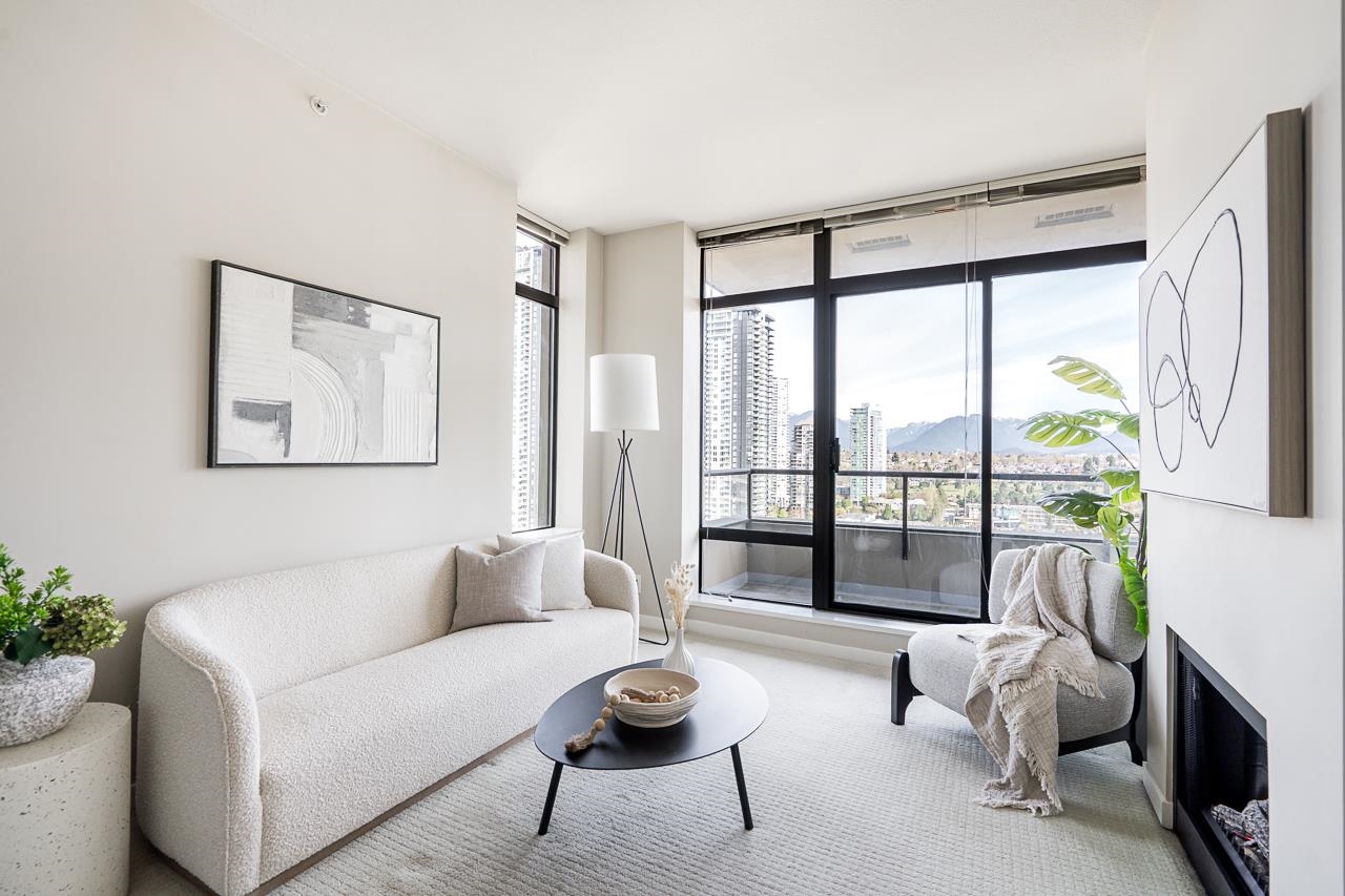 2305 2345 MADISON AVENUE Unit: 2305