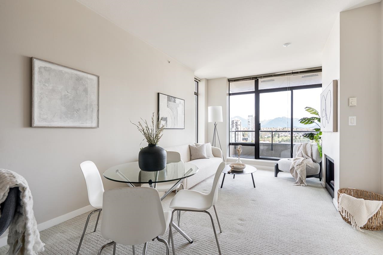 2305 2345 MADISON AVENUE Unit: 2305