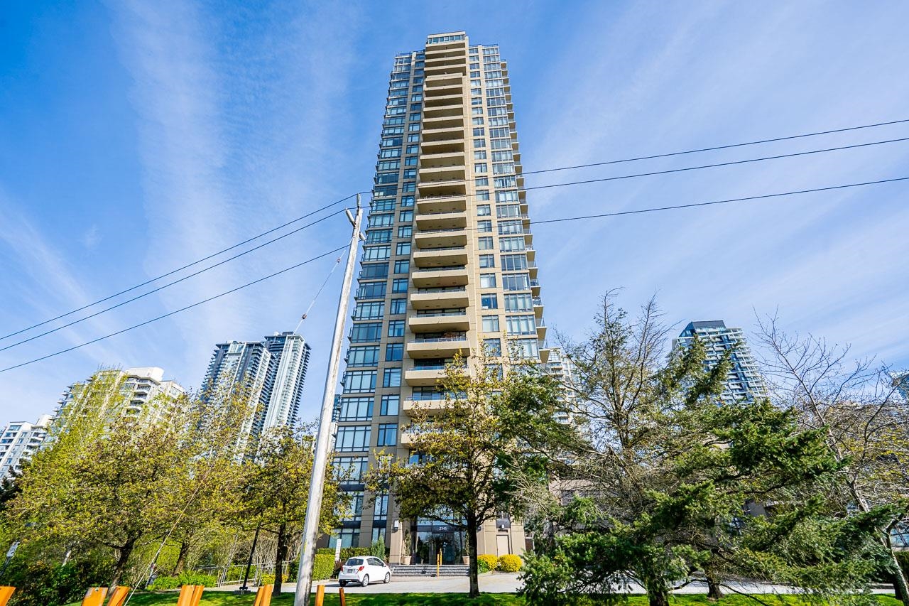 2305 2345 MADISON AVENUE Unit: 2305
