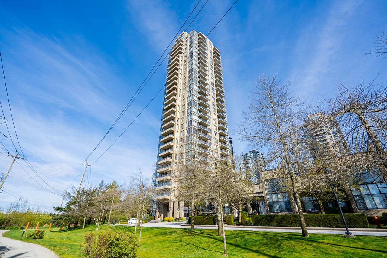 2305 2345 MADISON AVENUE Unit: 2305
