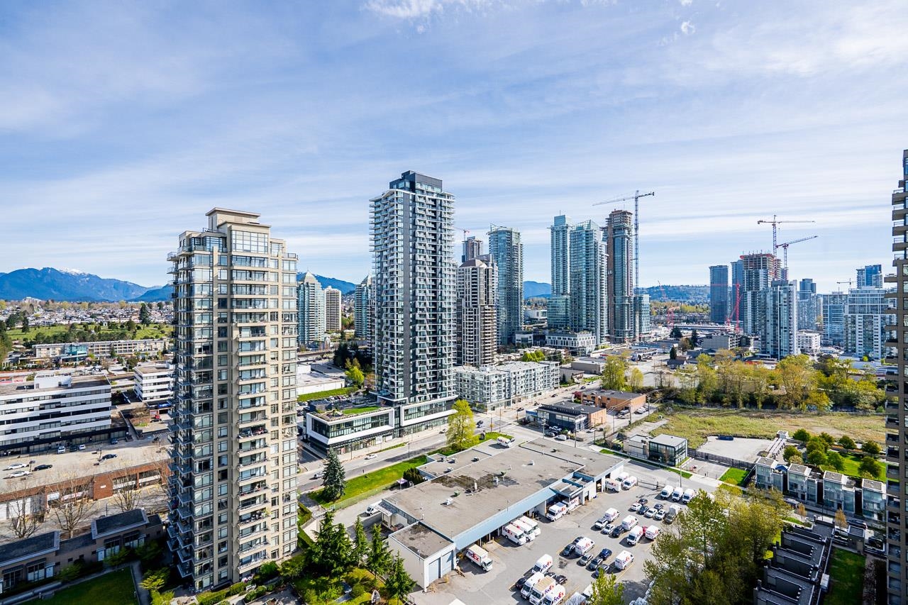 2305 2345 MADISON AVENUE Unit: 2305
