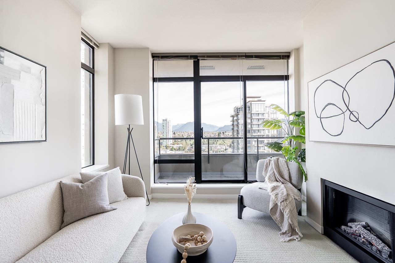 2305 2345 MADISON AVENUE Unit: 2305