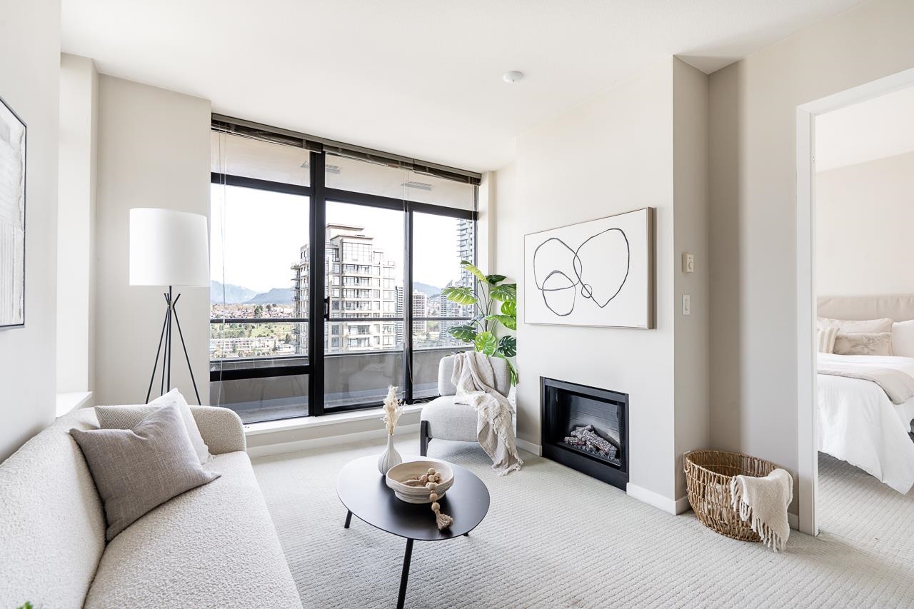 2305 2345 MADISON AVENUE Unit: 2305