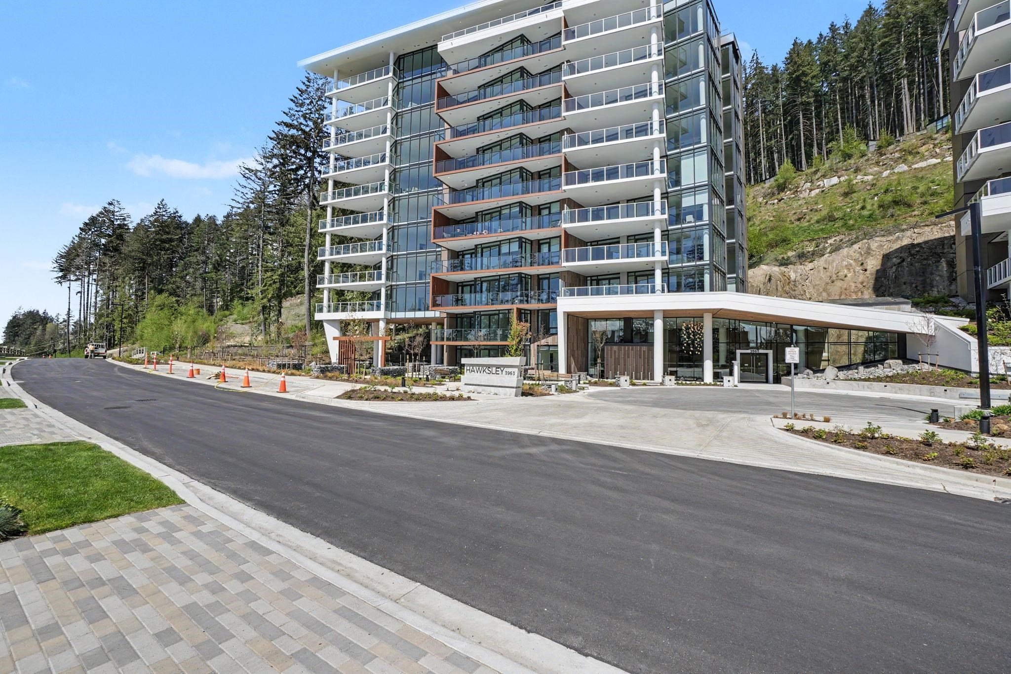 604 3963 UPLANDS WAY Unit: 604