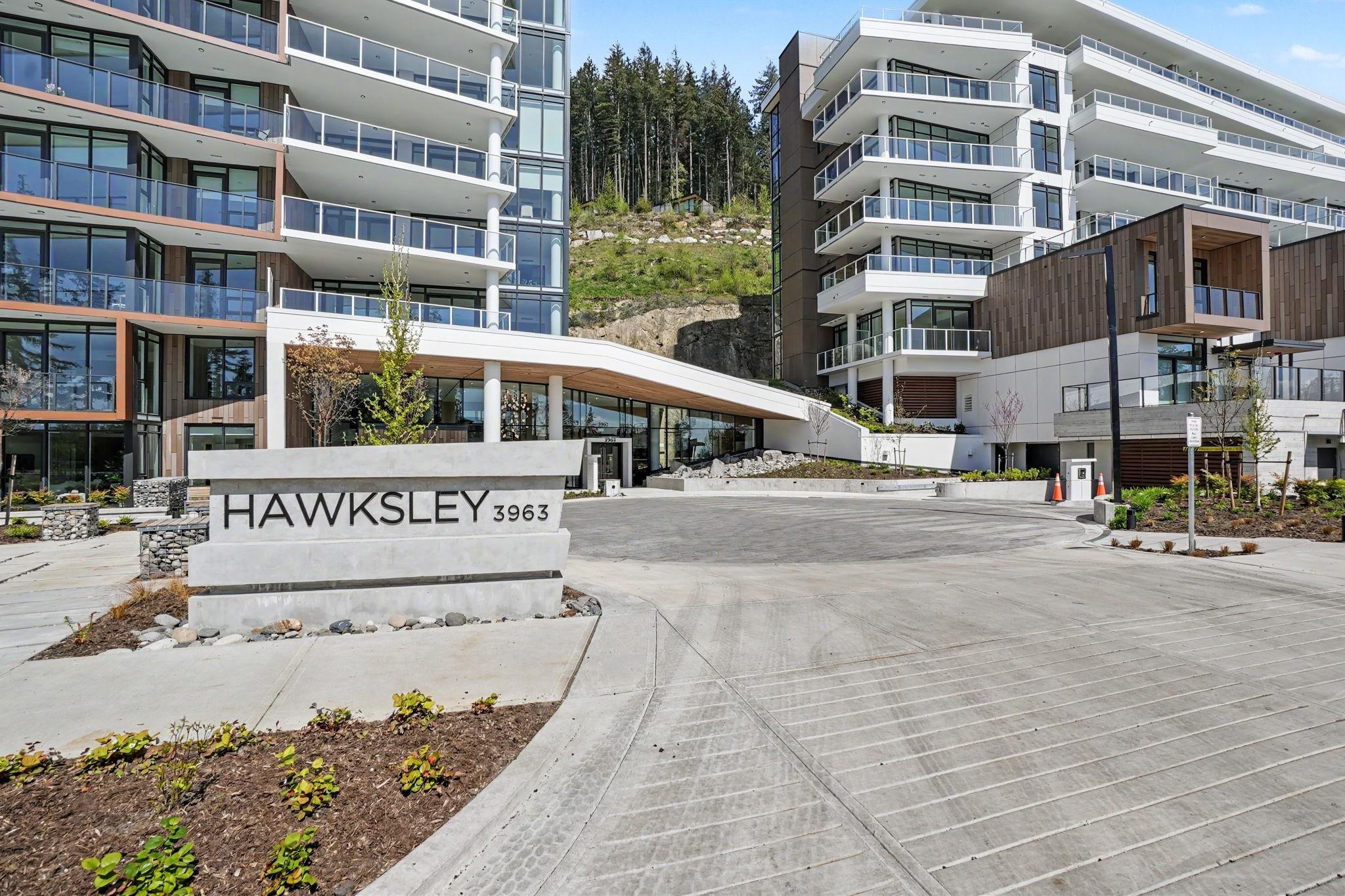 604 3963 UPLANDS WAY Unit: 604