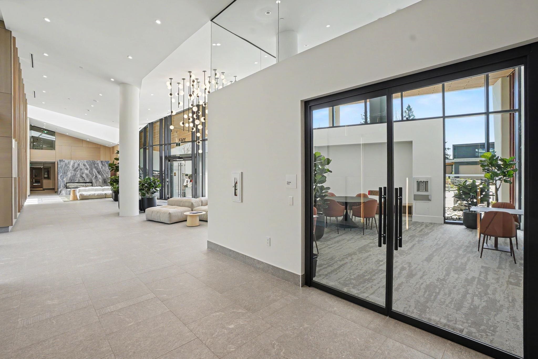604 3963 UPLANDS WAY Unit: 604