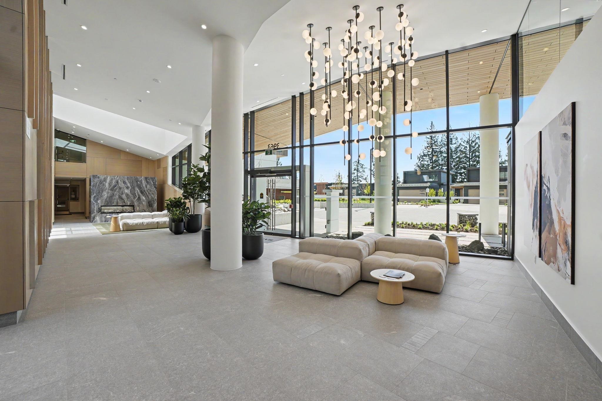 604 3963 UPLANDS WAY Unit: 604