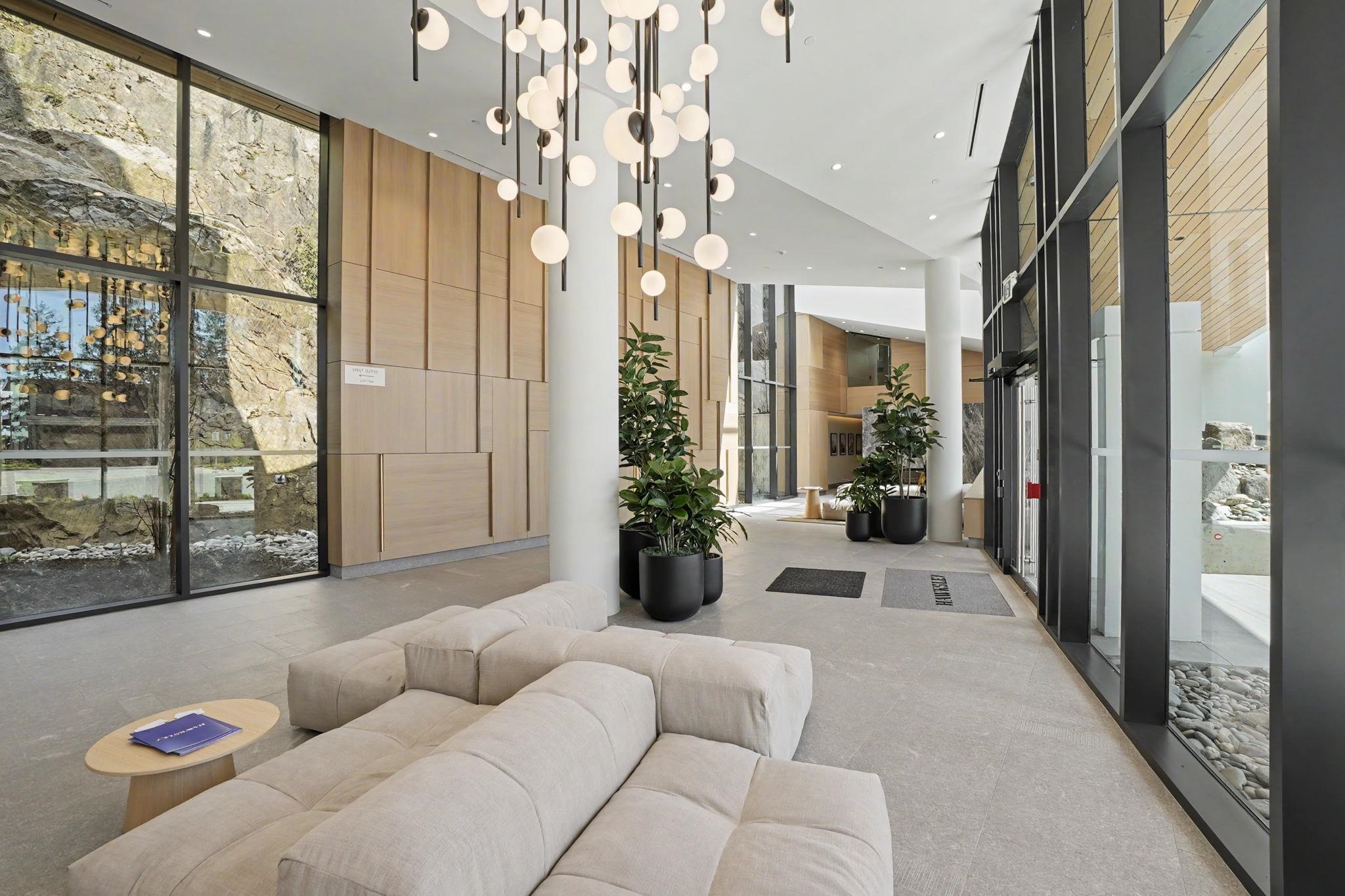 604 3963 UPLANDS WAY Unit: 604