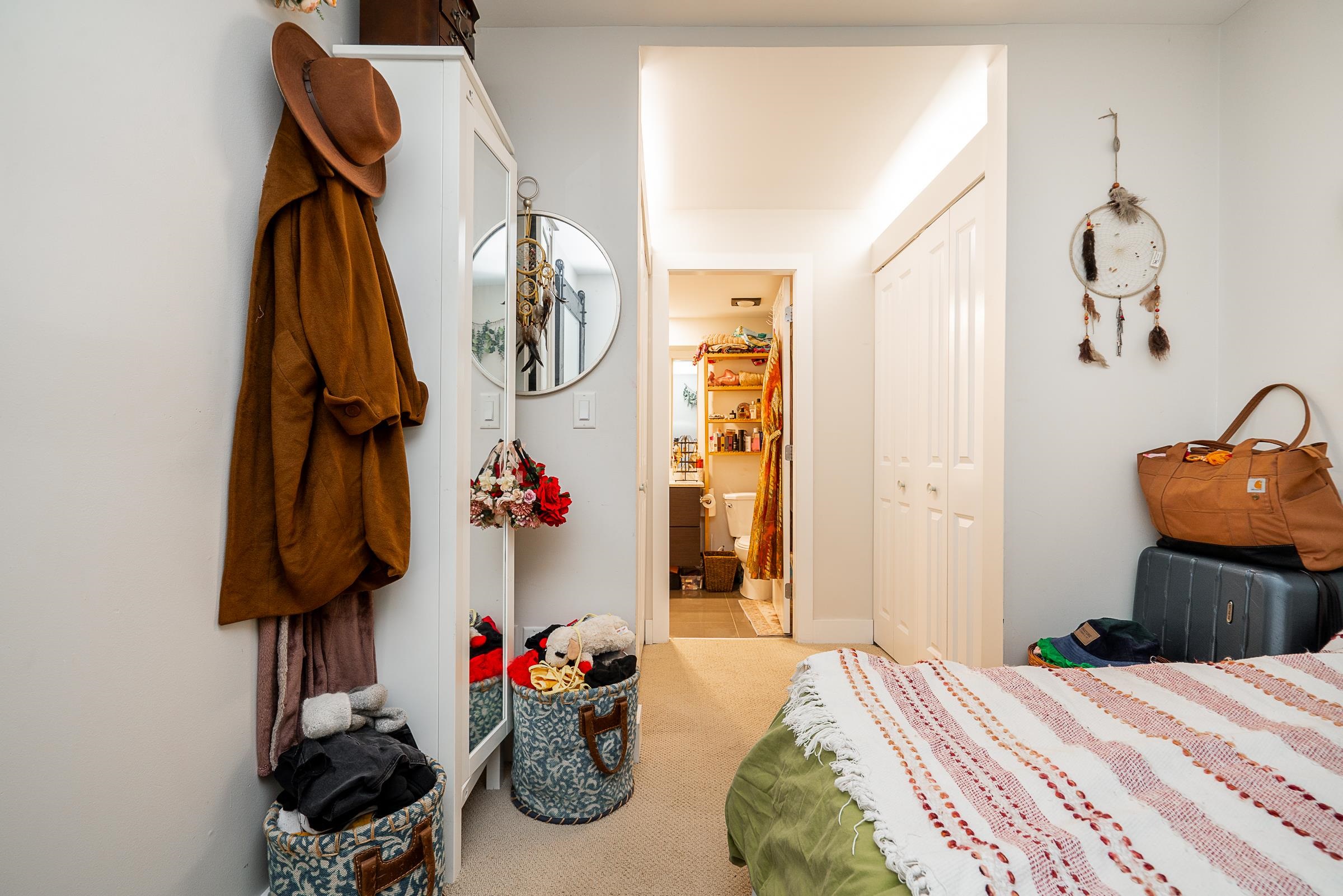 114 2250 OXFORD STREET Unit: 114