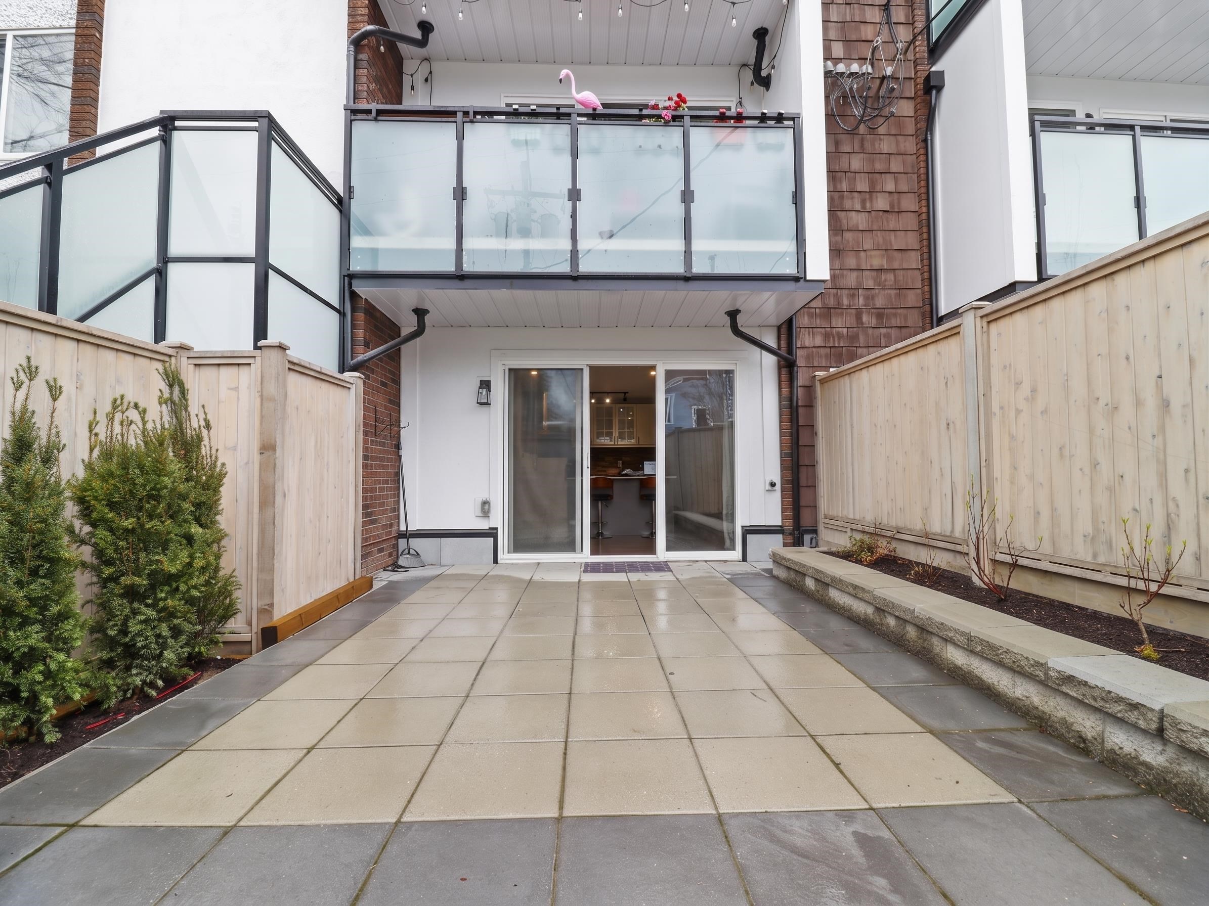 114 2250 OXFORD STREET Unit: 114