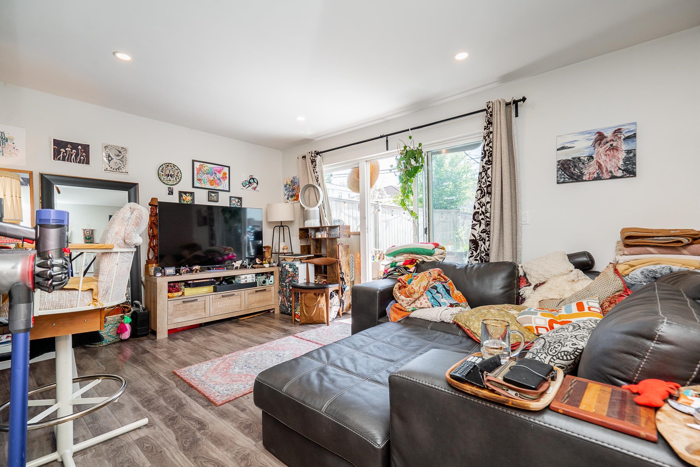 114 2250 OXFORD STREET Unit: 114