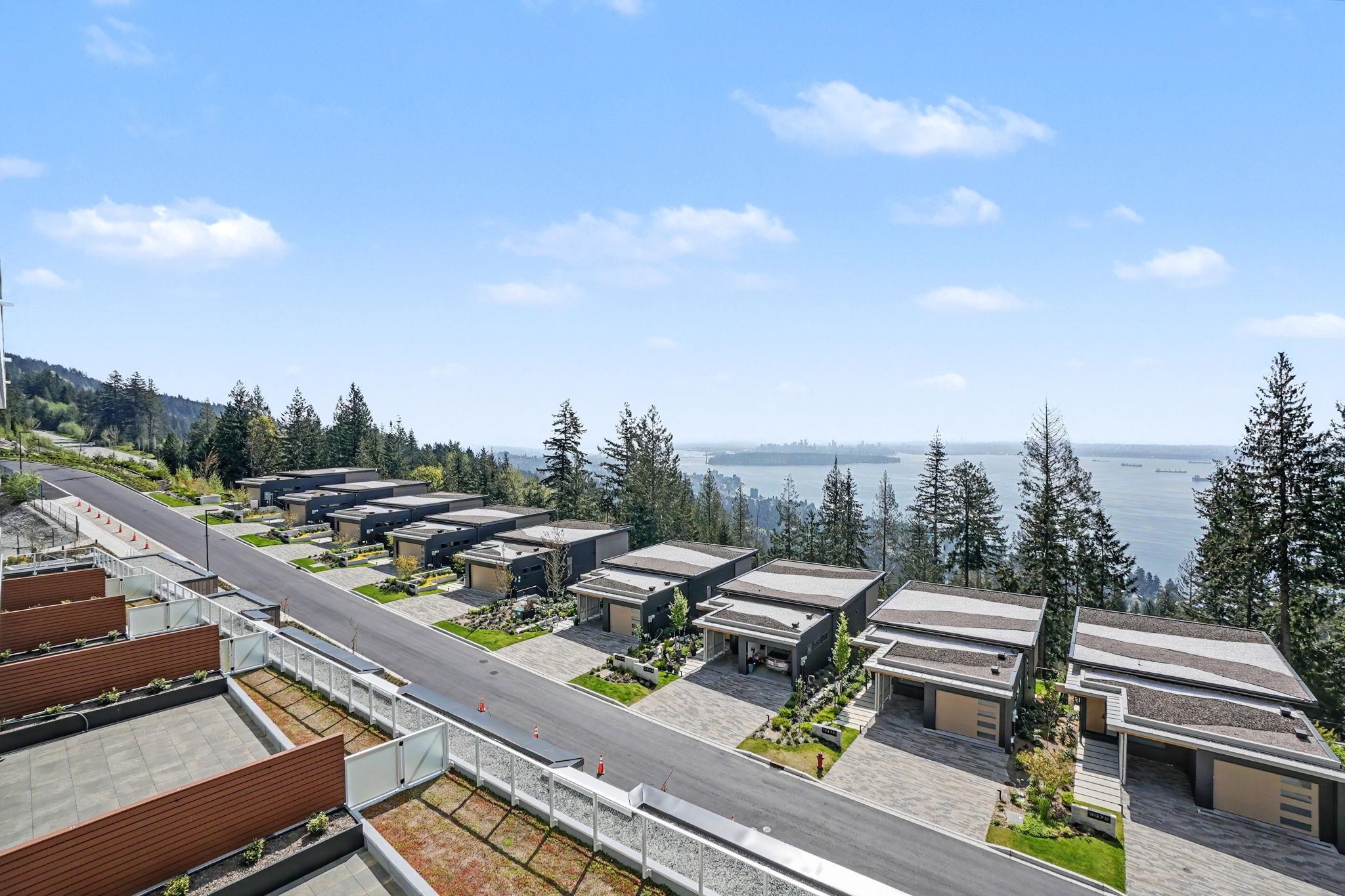606 3963 UPLANDS WAY Unit: 606