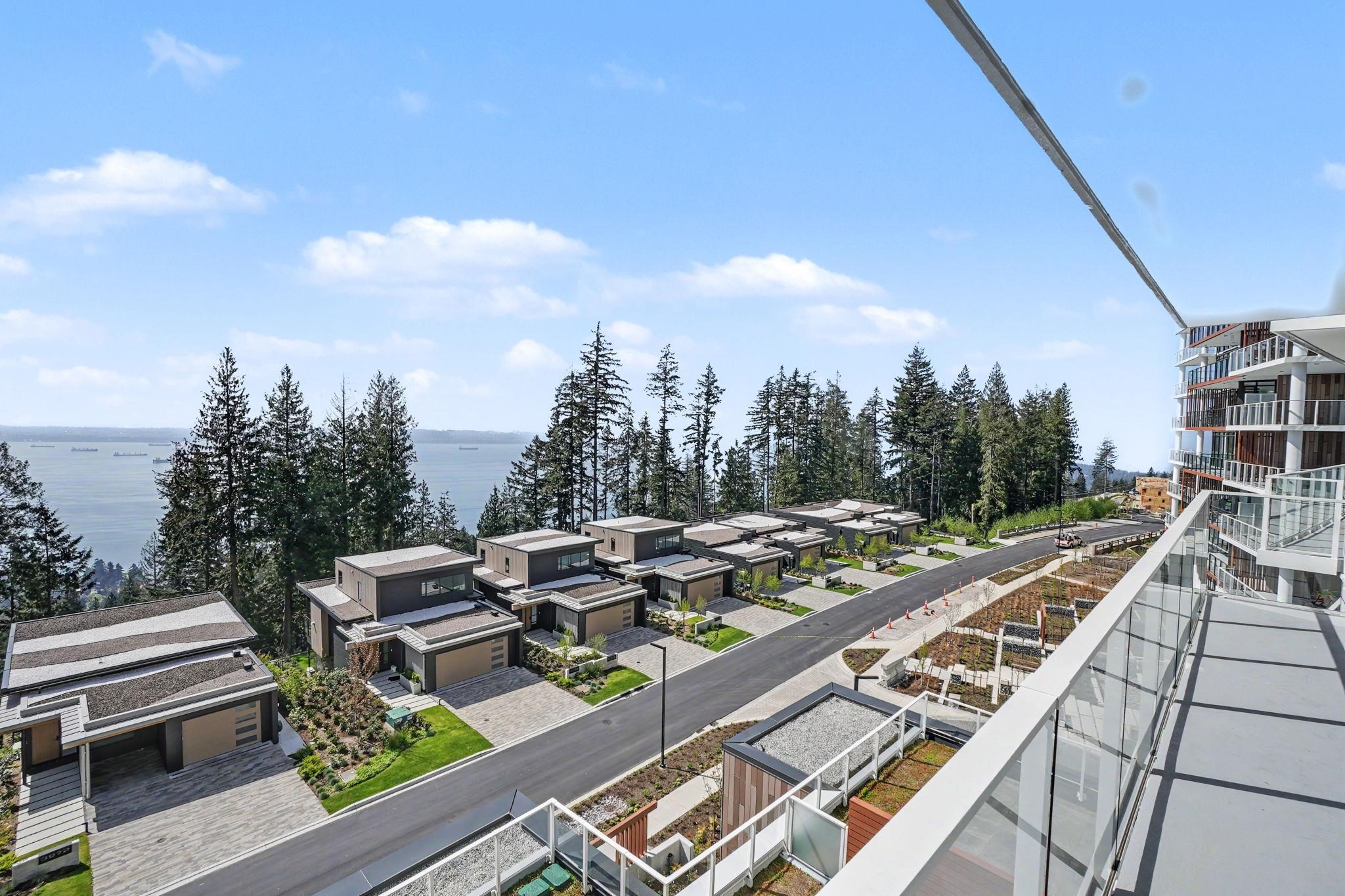 606 3963 UPLANDS WAY Unit: 606