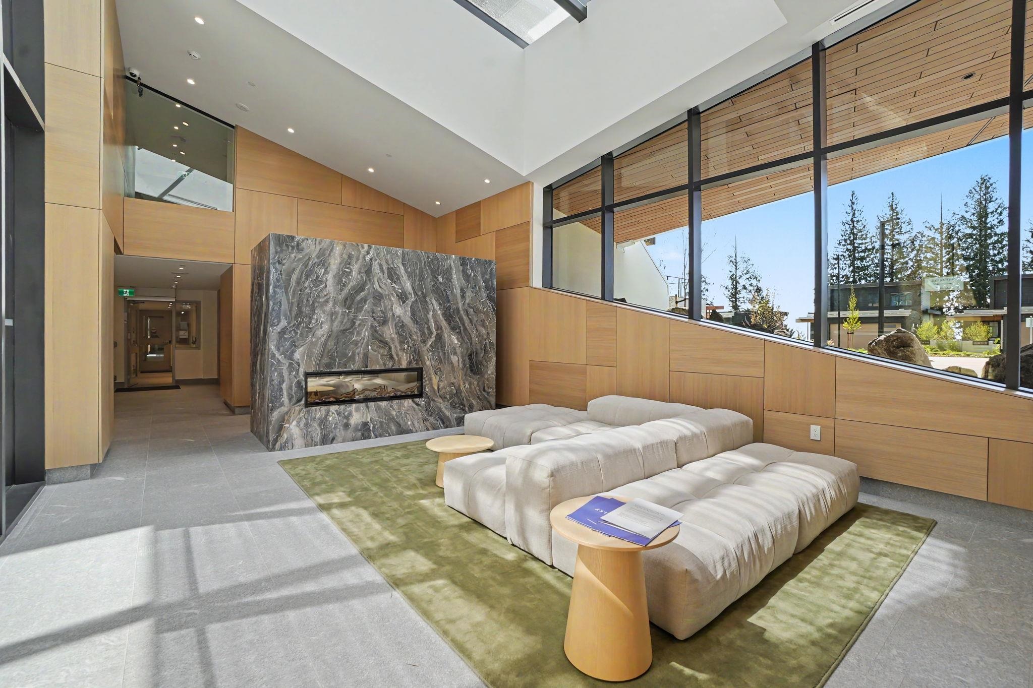 606 3963 UPLANDS WAY Unit: 606