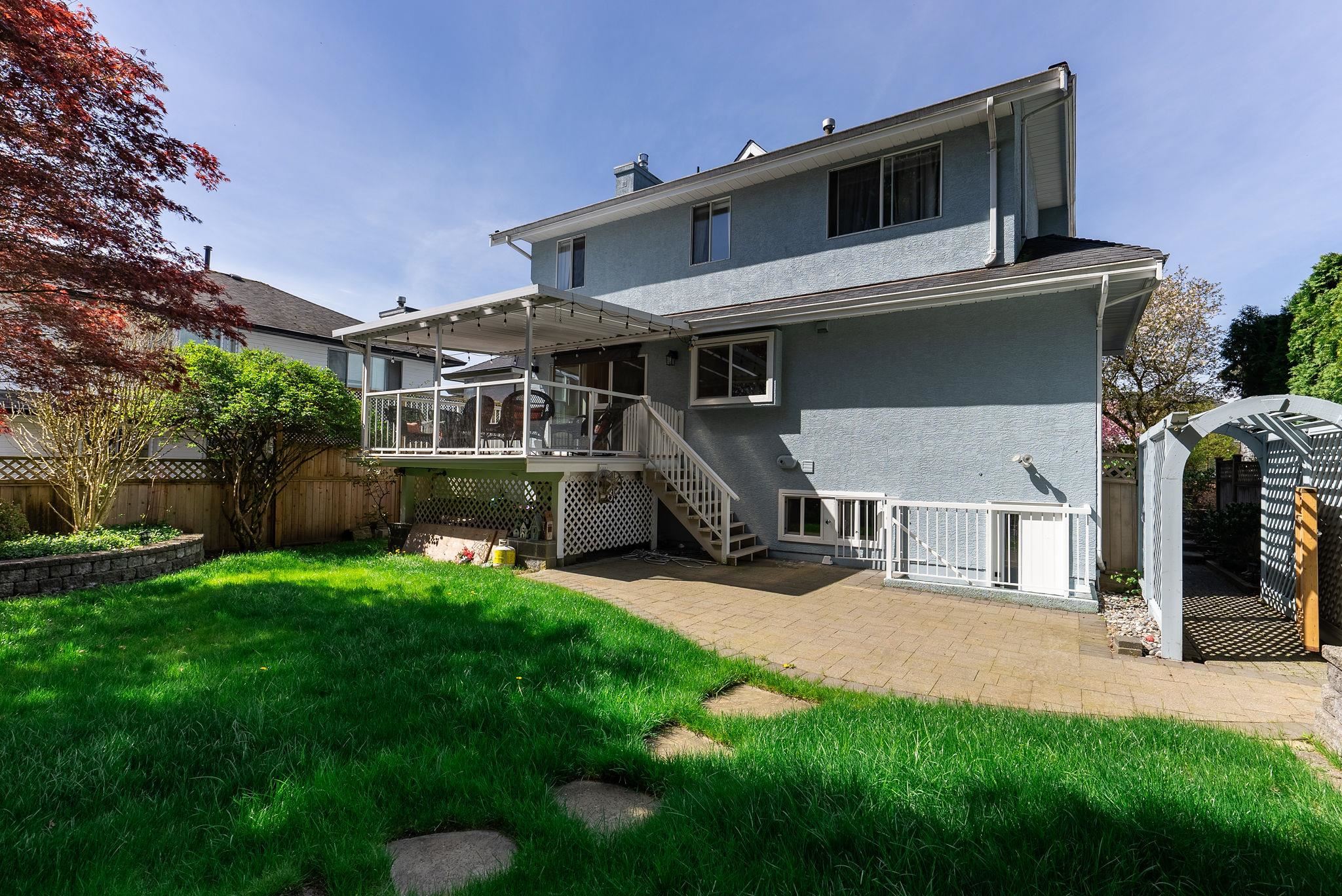 1381 OXFORD STREET