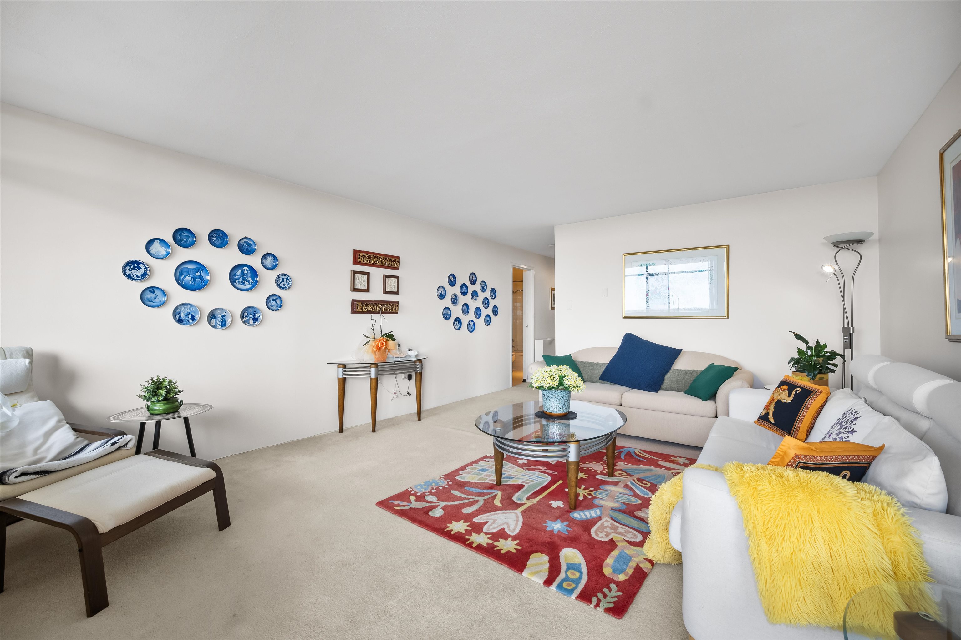 1310 6331 MINORU BOULEVARD Unit: 1310