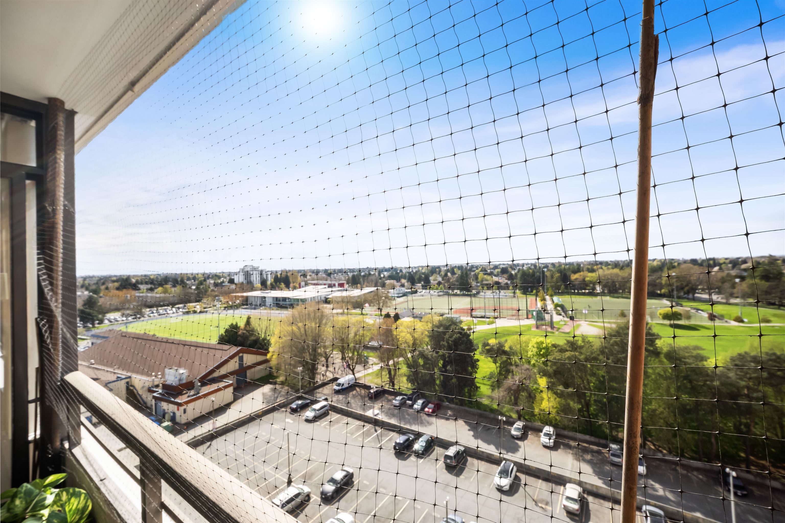 1310 6331 MINORU BOULEVARD Unit: 1310