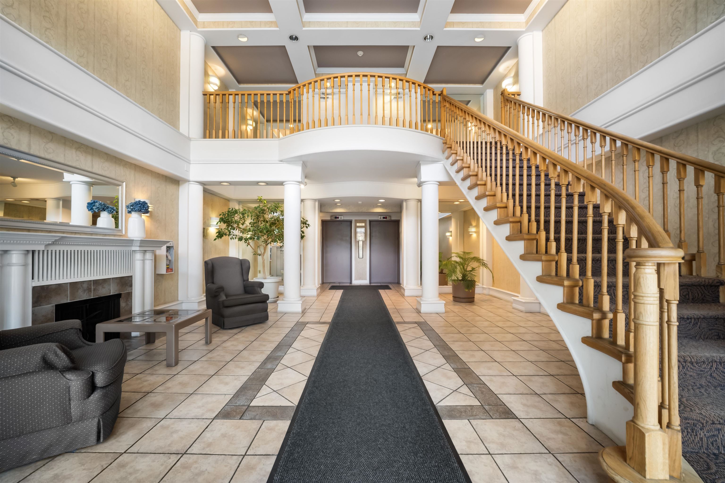 1310 6331 MINORU BOULEVARD Unit: 1310