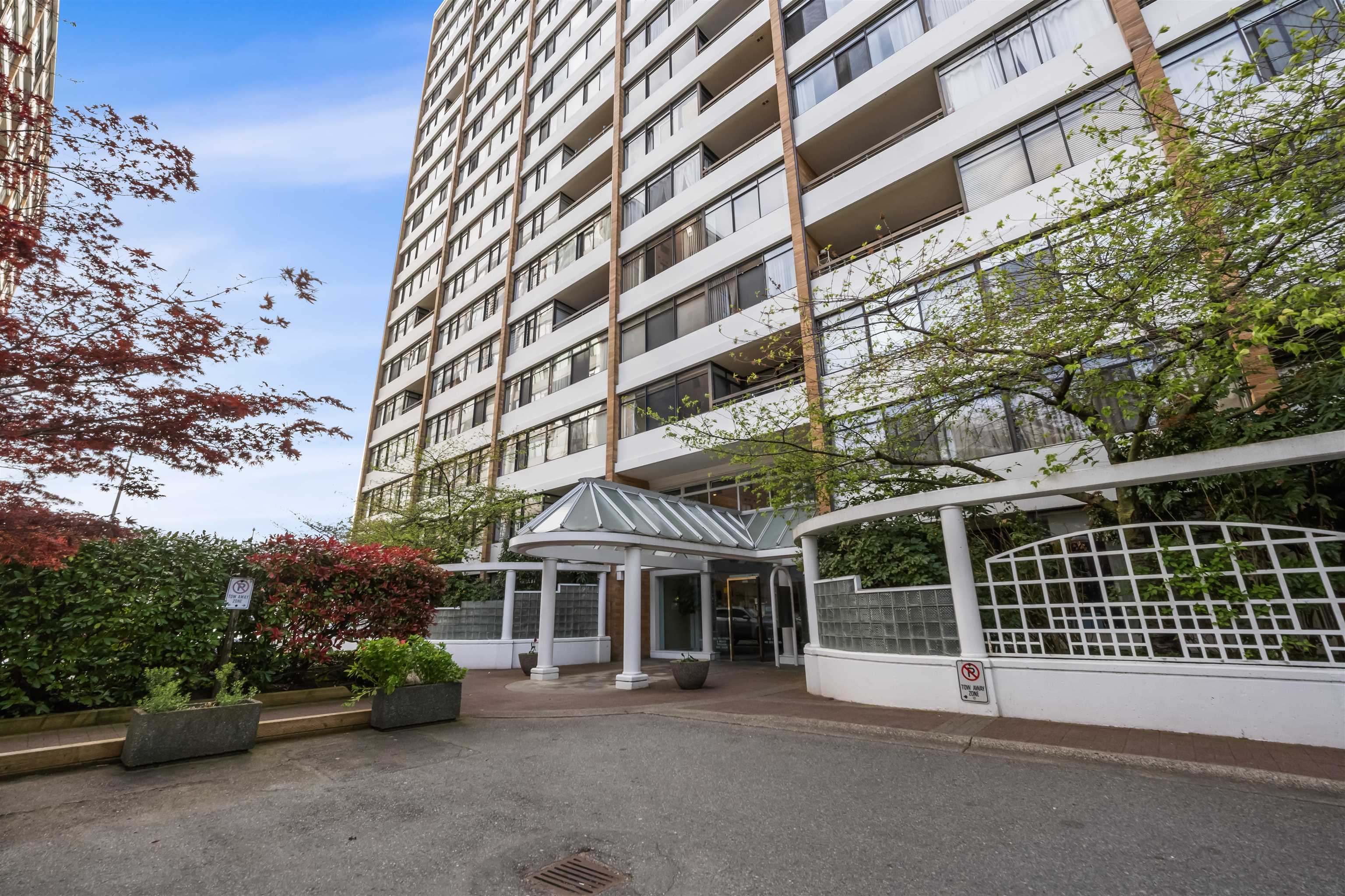 1310 6331 MINORU BOULEVARD Unit: 1310