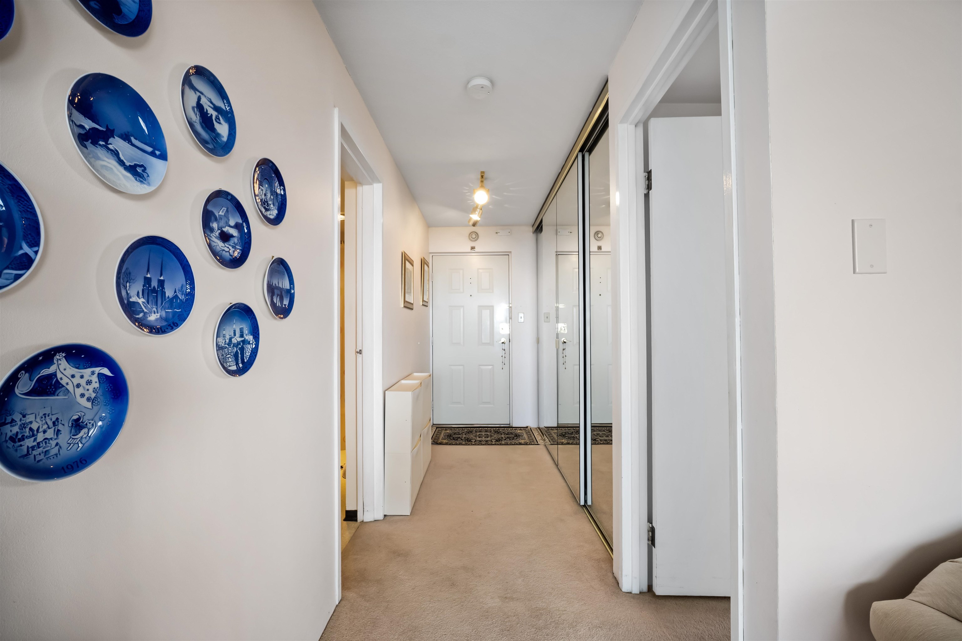 1310 6331 MINORU BOULEVARD Unit: 1310