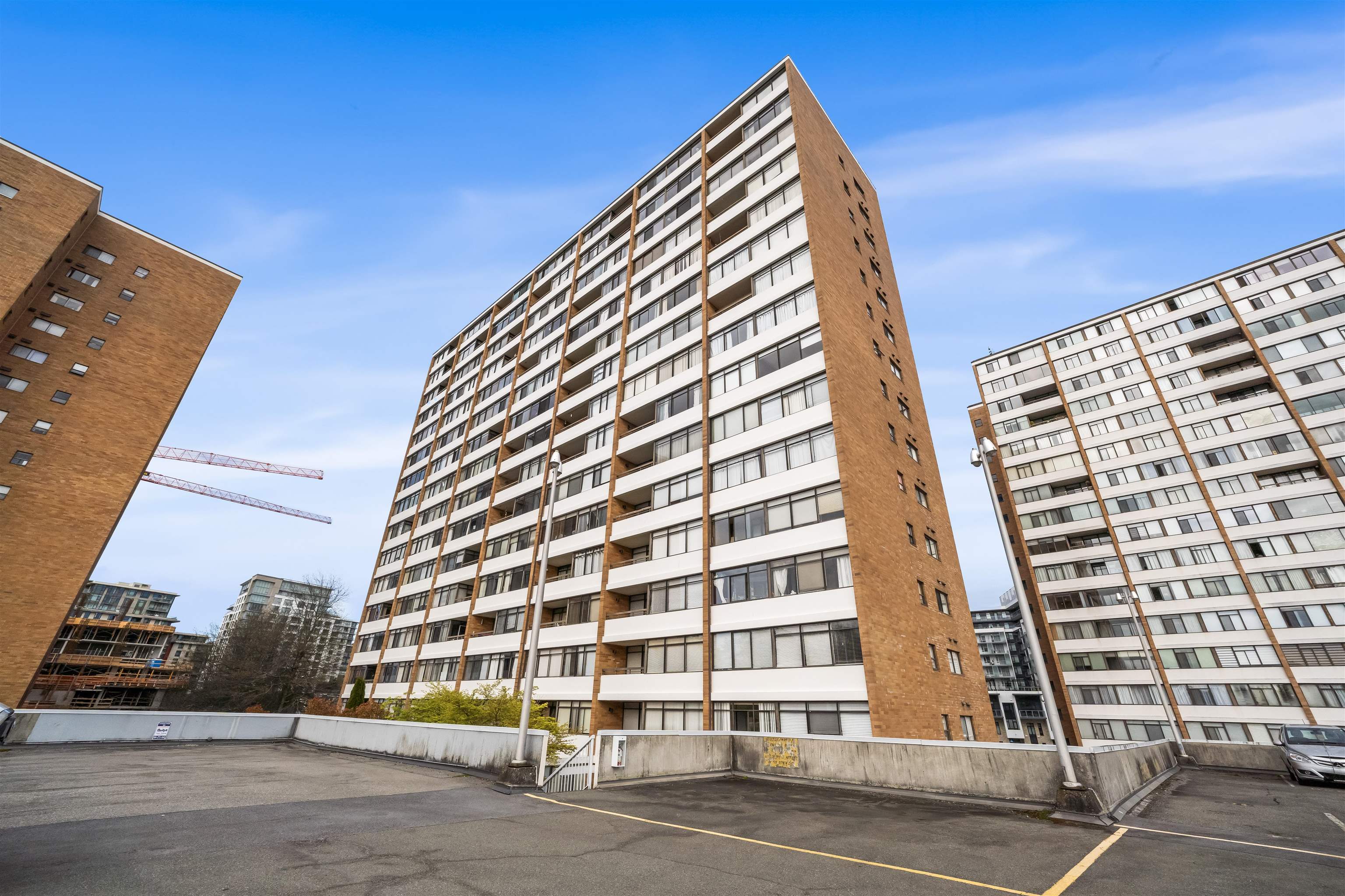 1310 6331 MINORU BOULEVARD Unit: 1310