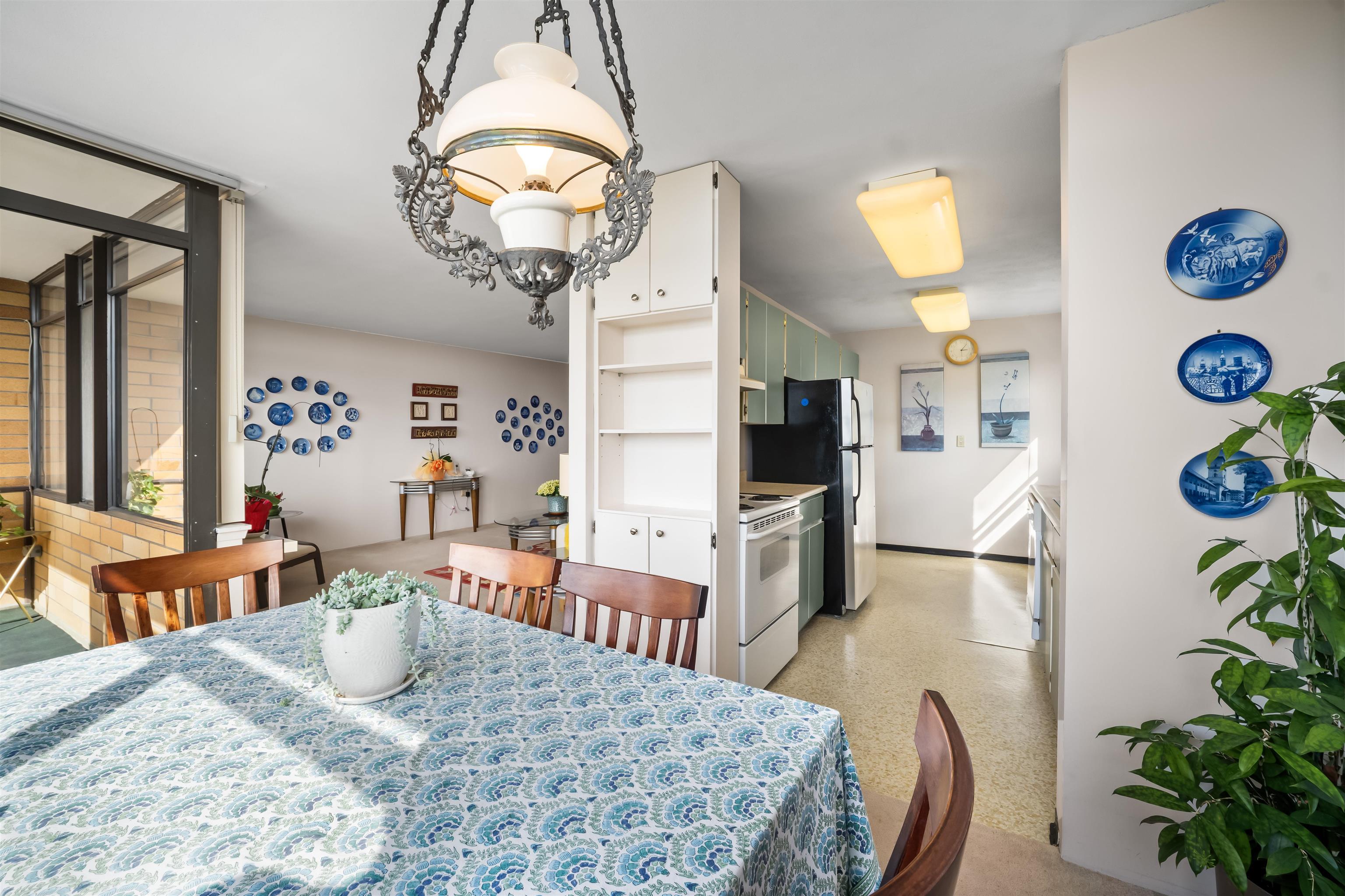1310 6331 MINORU BOULEVARD Unit: 1310