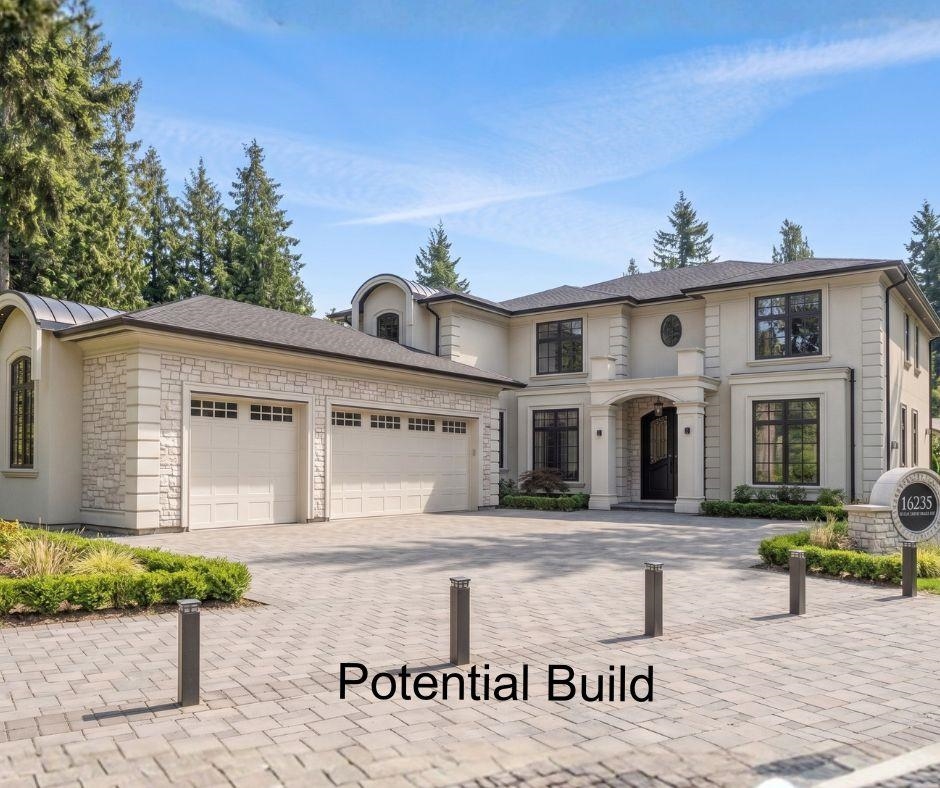 16235 28 AVENUE Unit: 16235