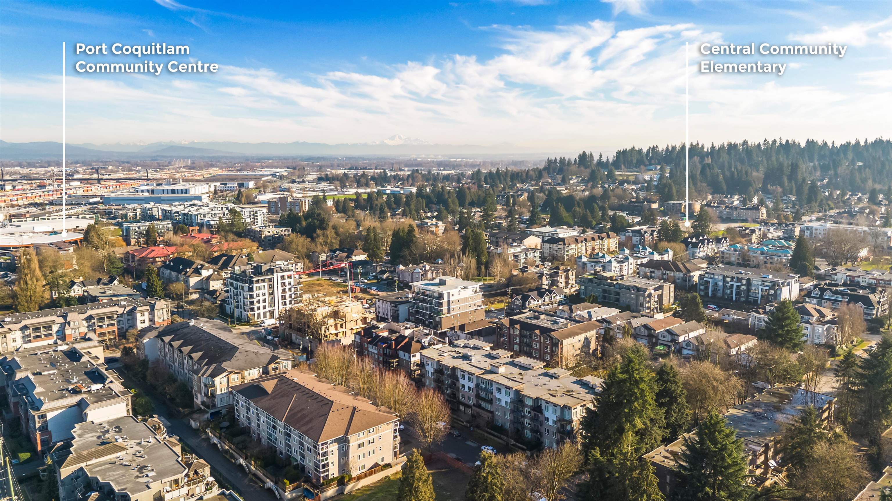 404 2331 KELLY AVENUE Unit: 404