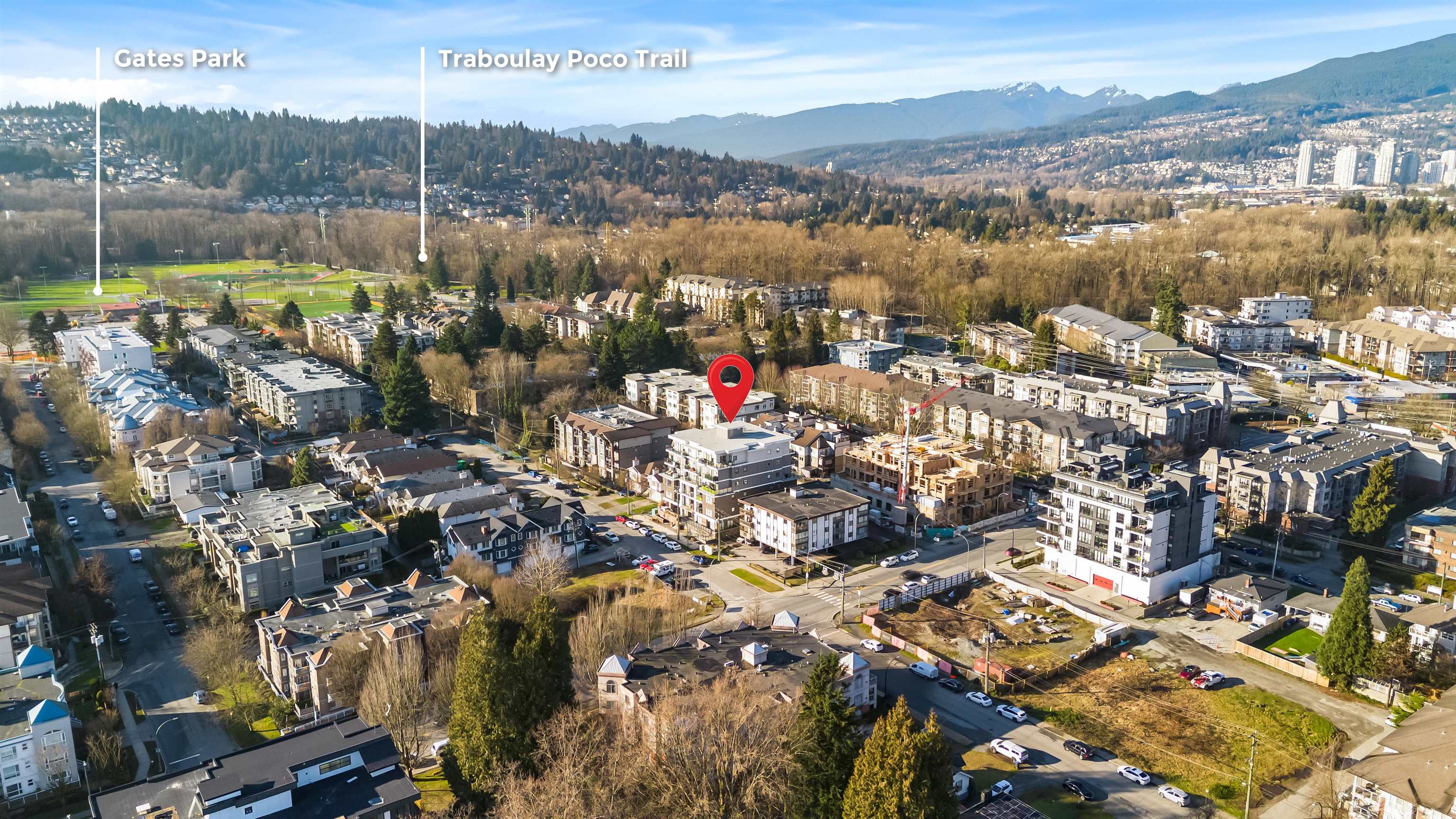 404 2331 KELLY AVENUE Unit: 404