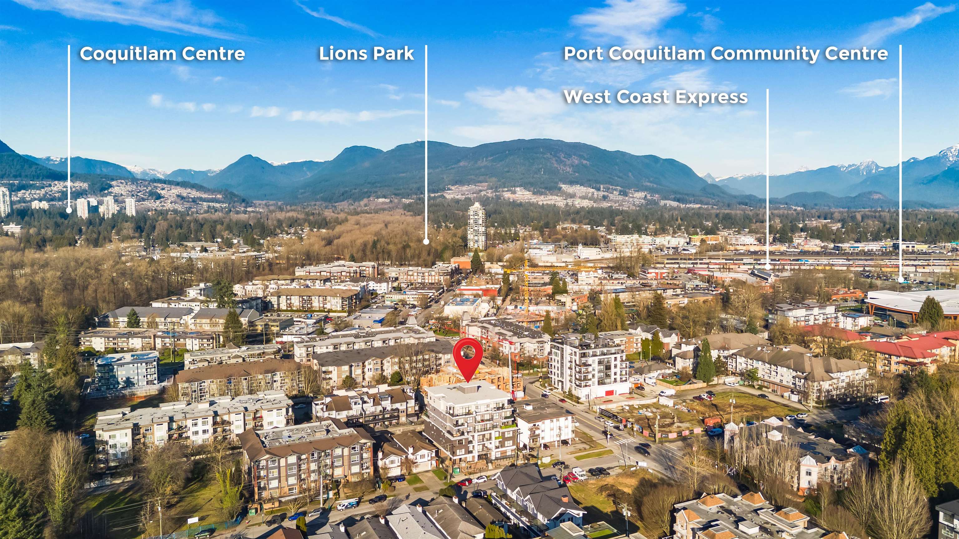 404 2331 KELLY AVENUE Unit: 404