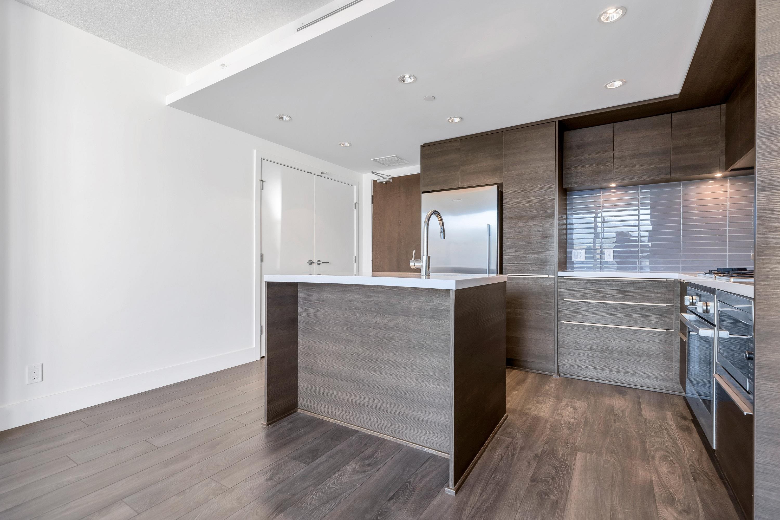 601 1550 FERN STREET Unit: 601