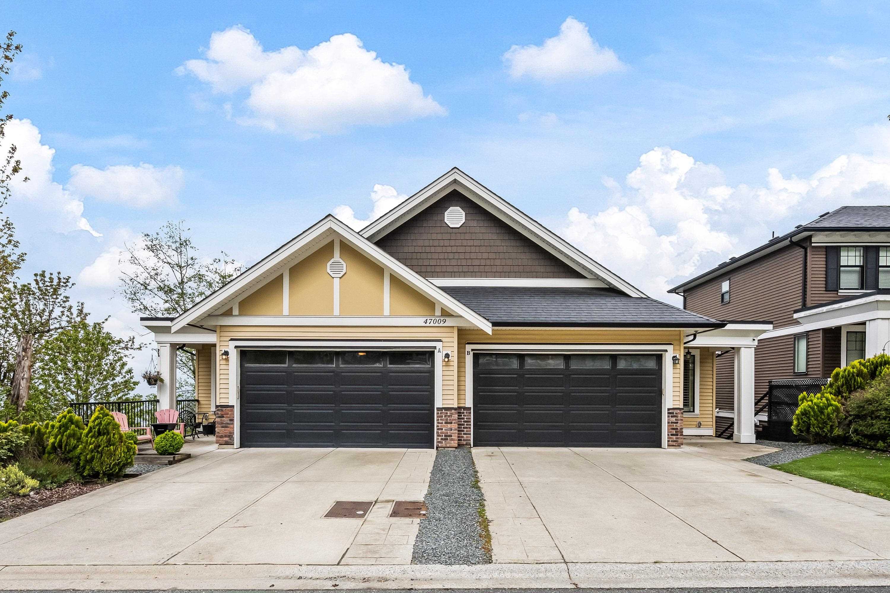 B 47009 SYLVAN DRIVE Unit: B