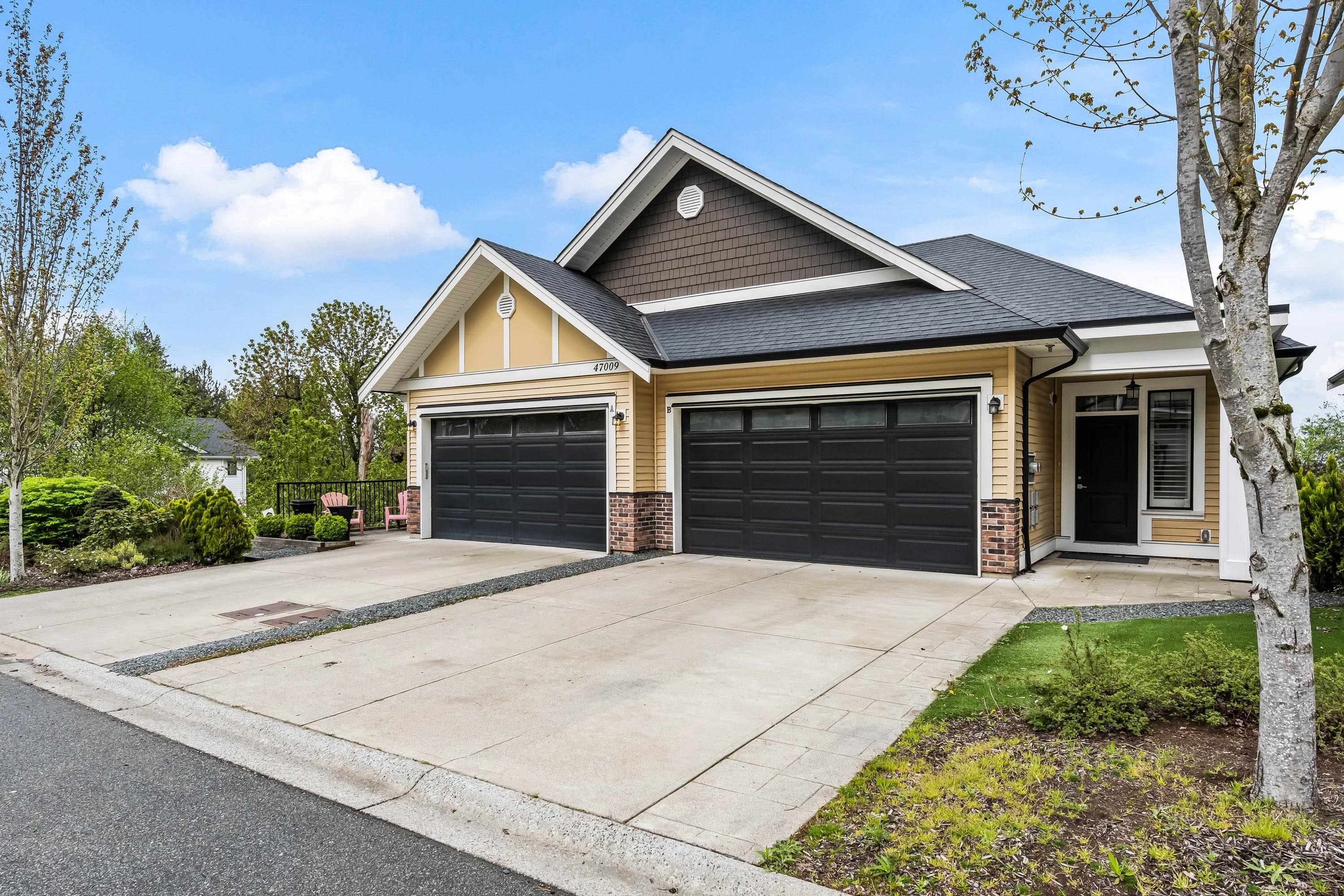 B 47009 SYLVAN DRIVE Unit: B