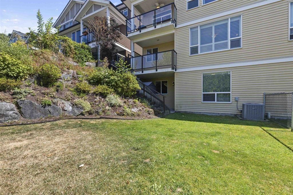 B 47009 SYLVAN DRIVE Unit: B