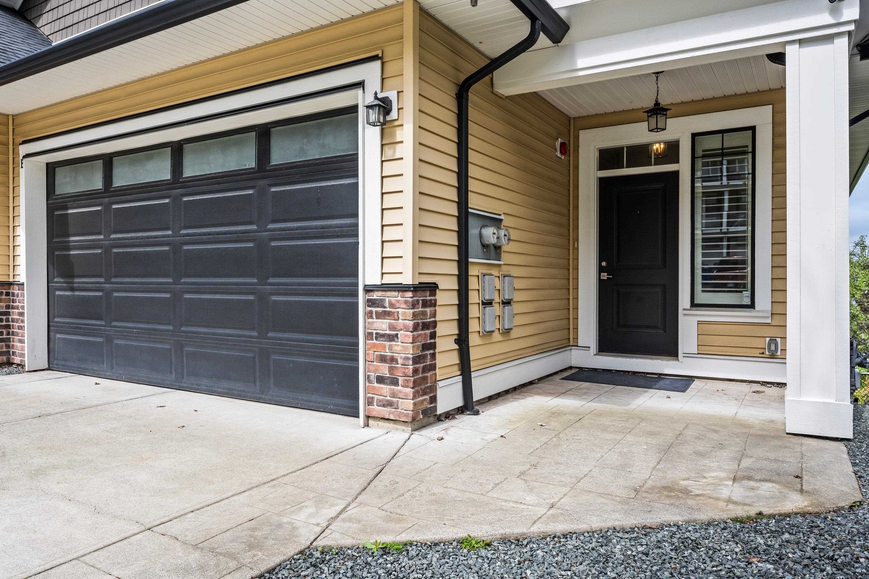 B 47009 SYLVAN DRIVE Unit: B
