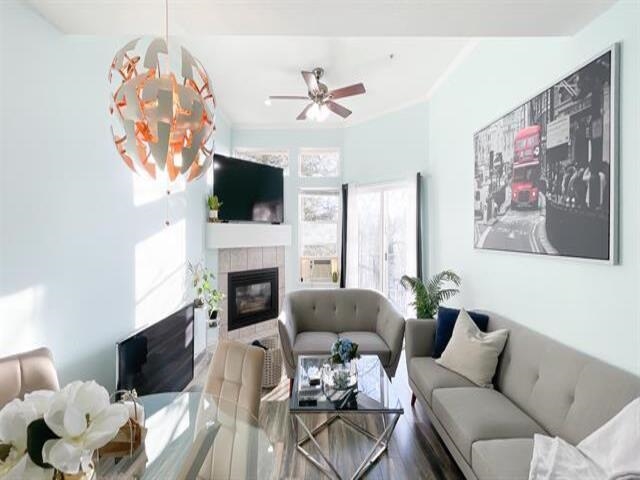 408 33480 GEORGE FERGUSON WAY Unit: 408