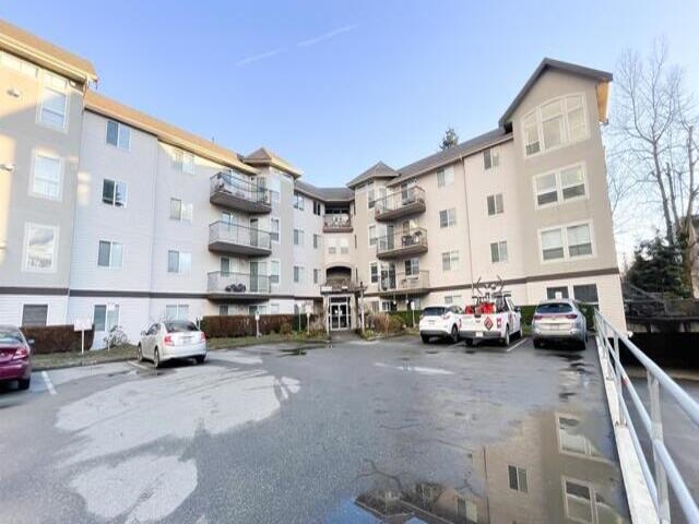 408 33480 GEORGE FERGUSON WAY Unit: 408