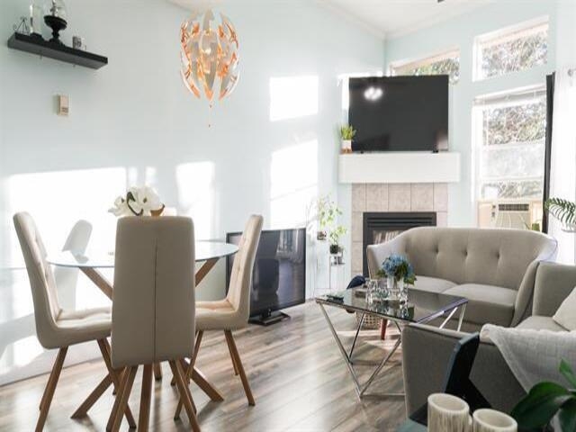 408 33480 GEORGE FERGUSON WAY Unit: 408