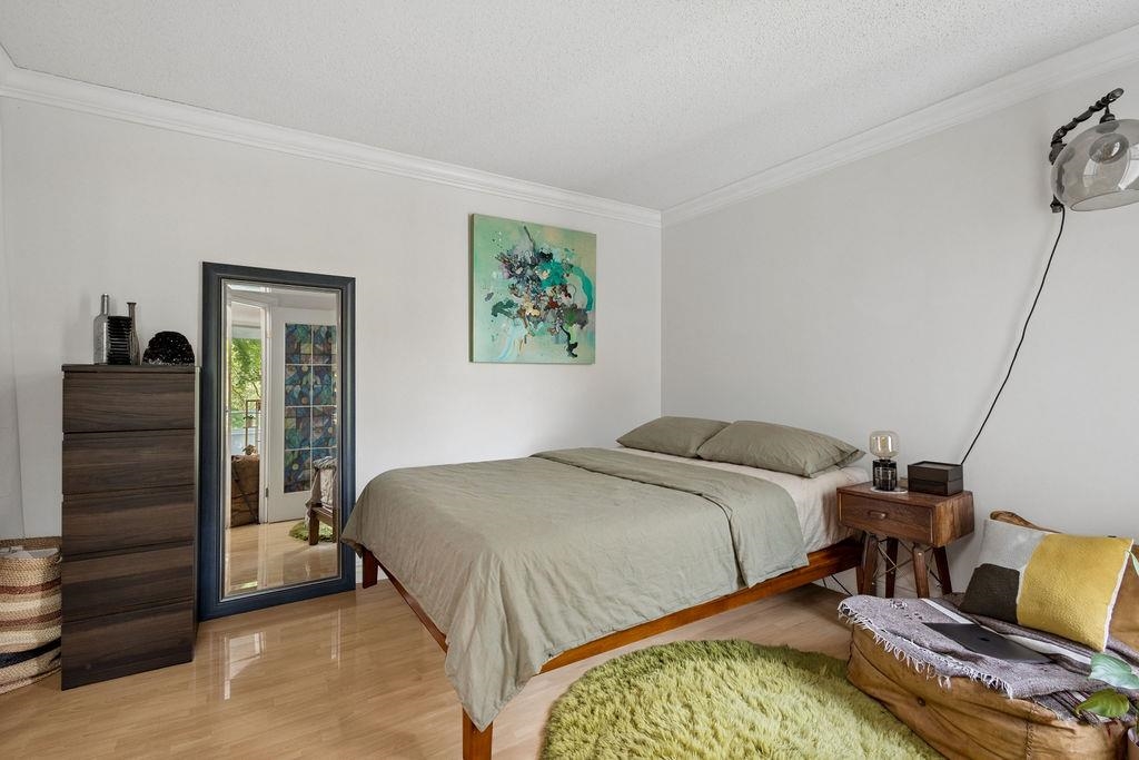 202 1220 BARCLAY STREET Unit: 202
