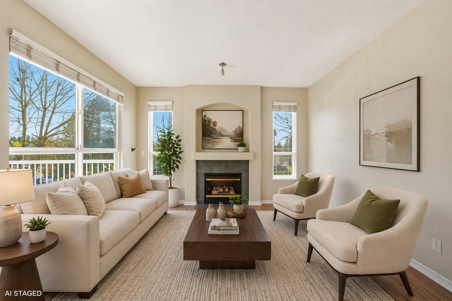 23800 KANAKA WAY