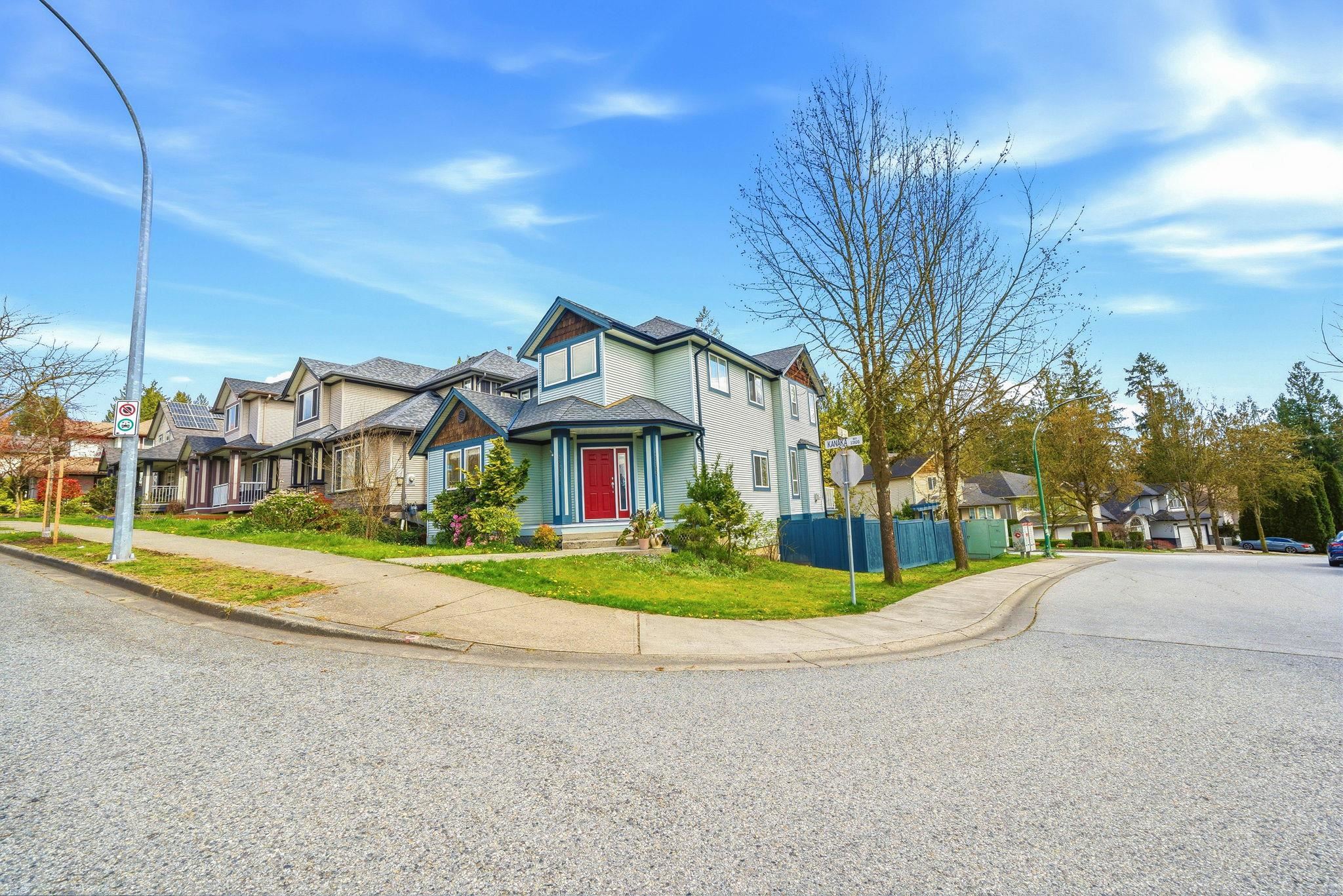 23800 KANAKA WAY