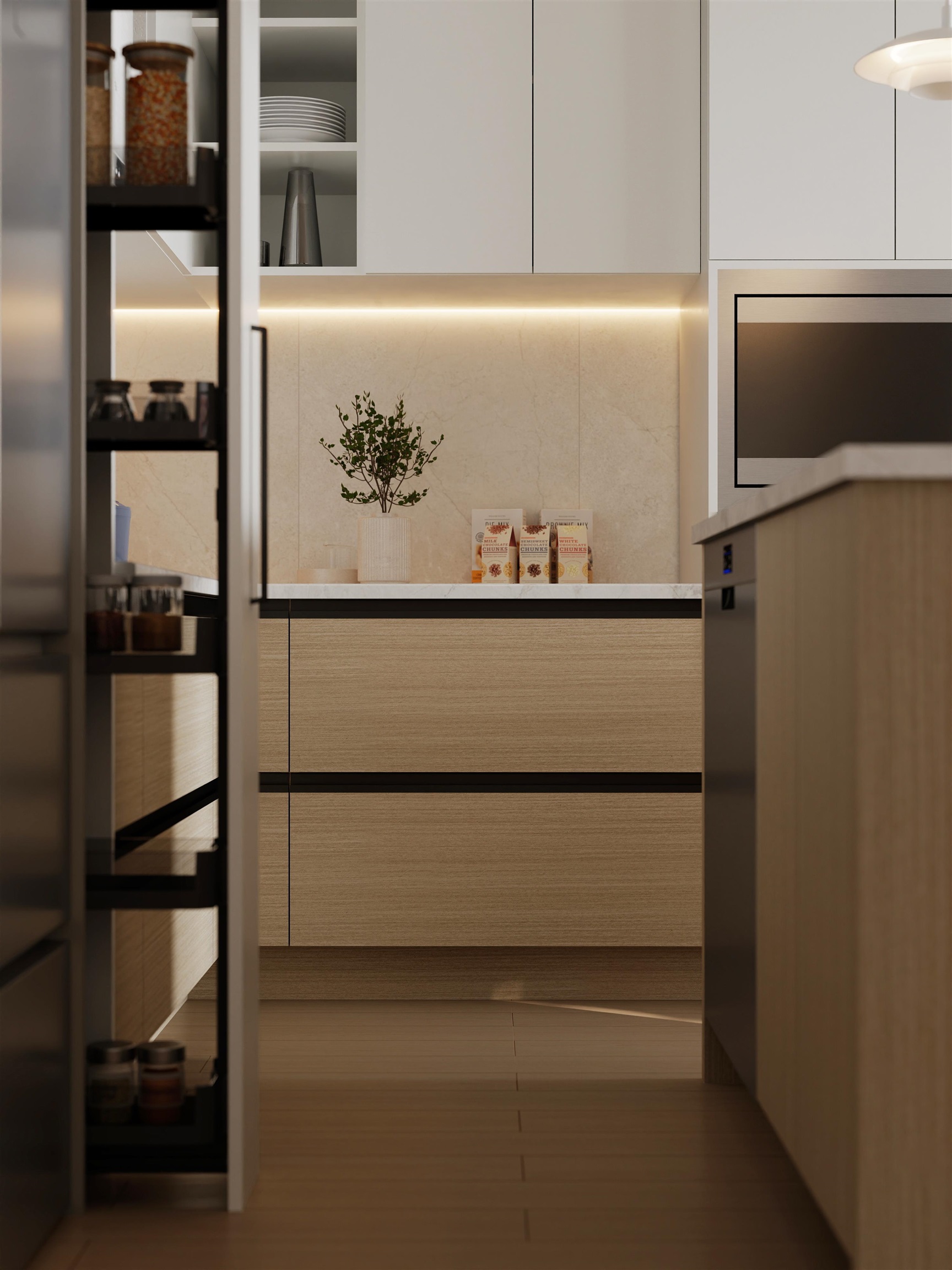 306 20675 EASTLEIGH CRESCENT Unit: 306