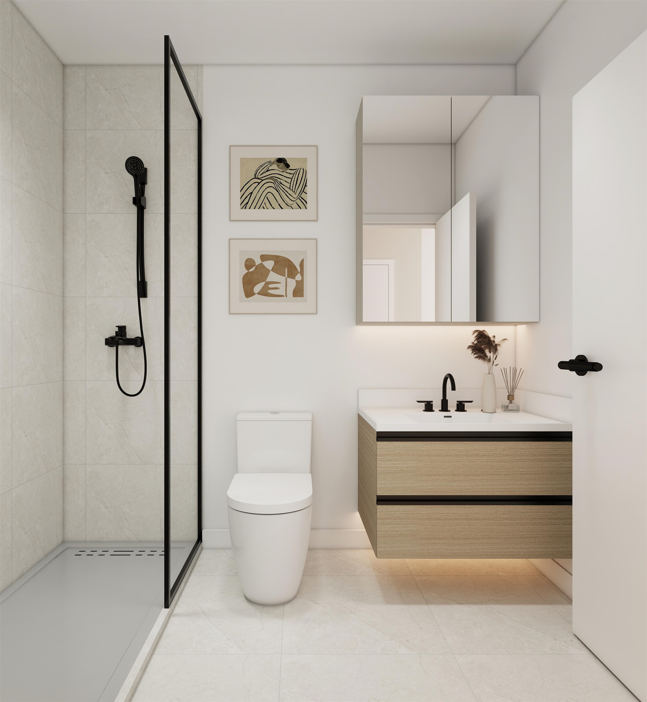 306 20675 EASTLEIGH CRESCENT Unit: 306
