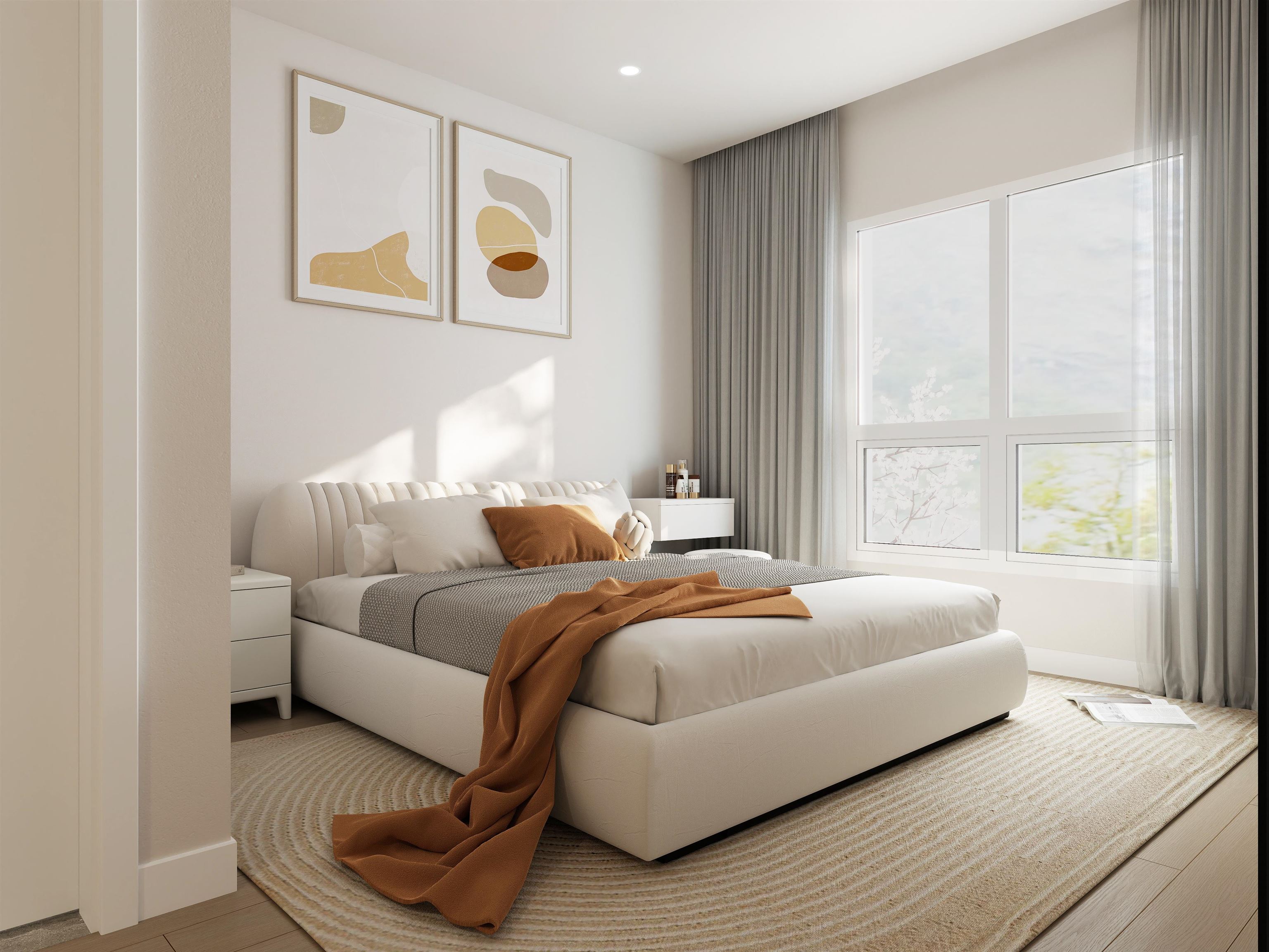 306 20675 EASTLEIGH CRESCENT Unit: 306
