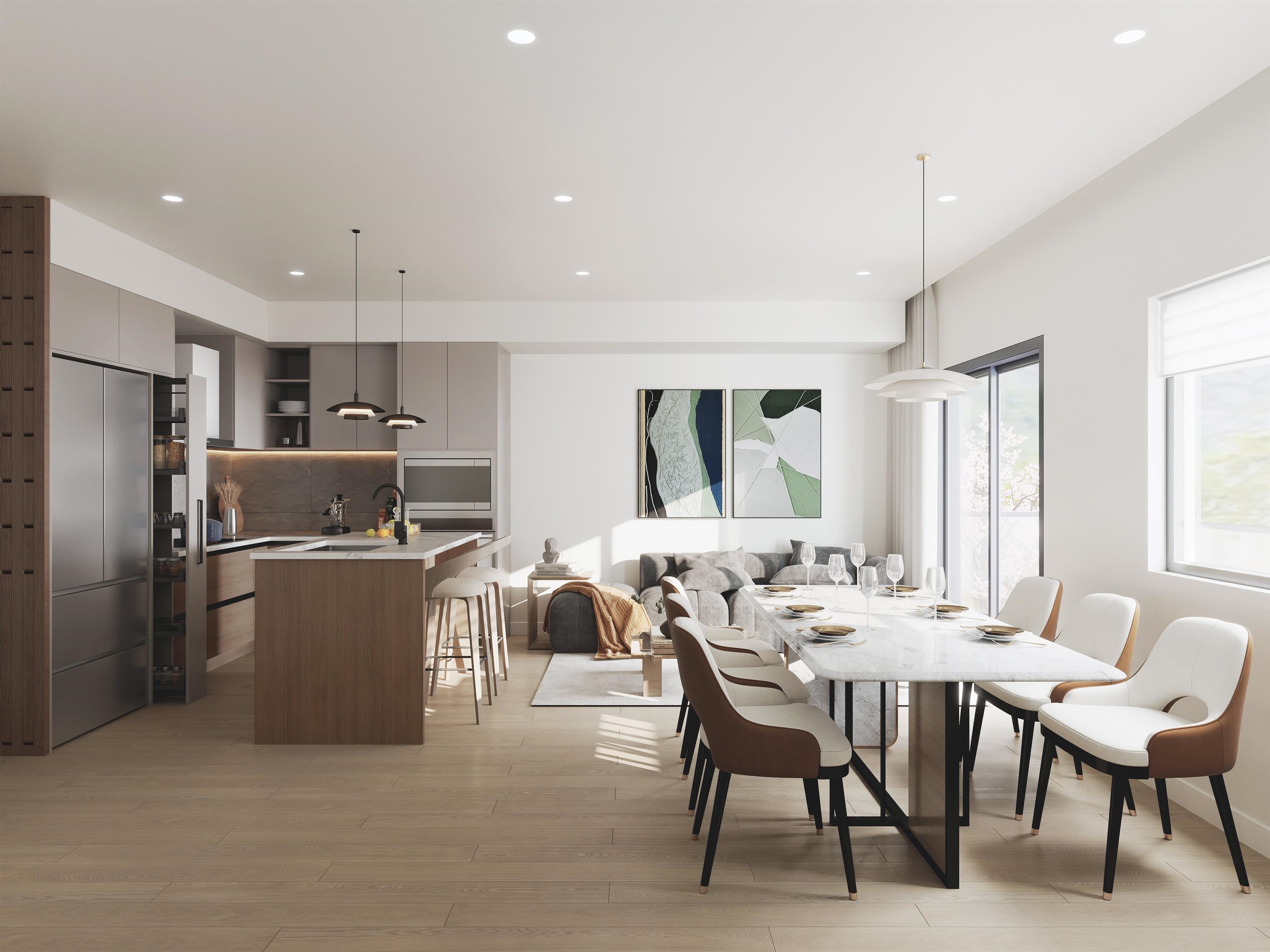 306 20675 EASTLEIGH CRESCENT Unit: 306